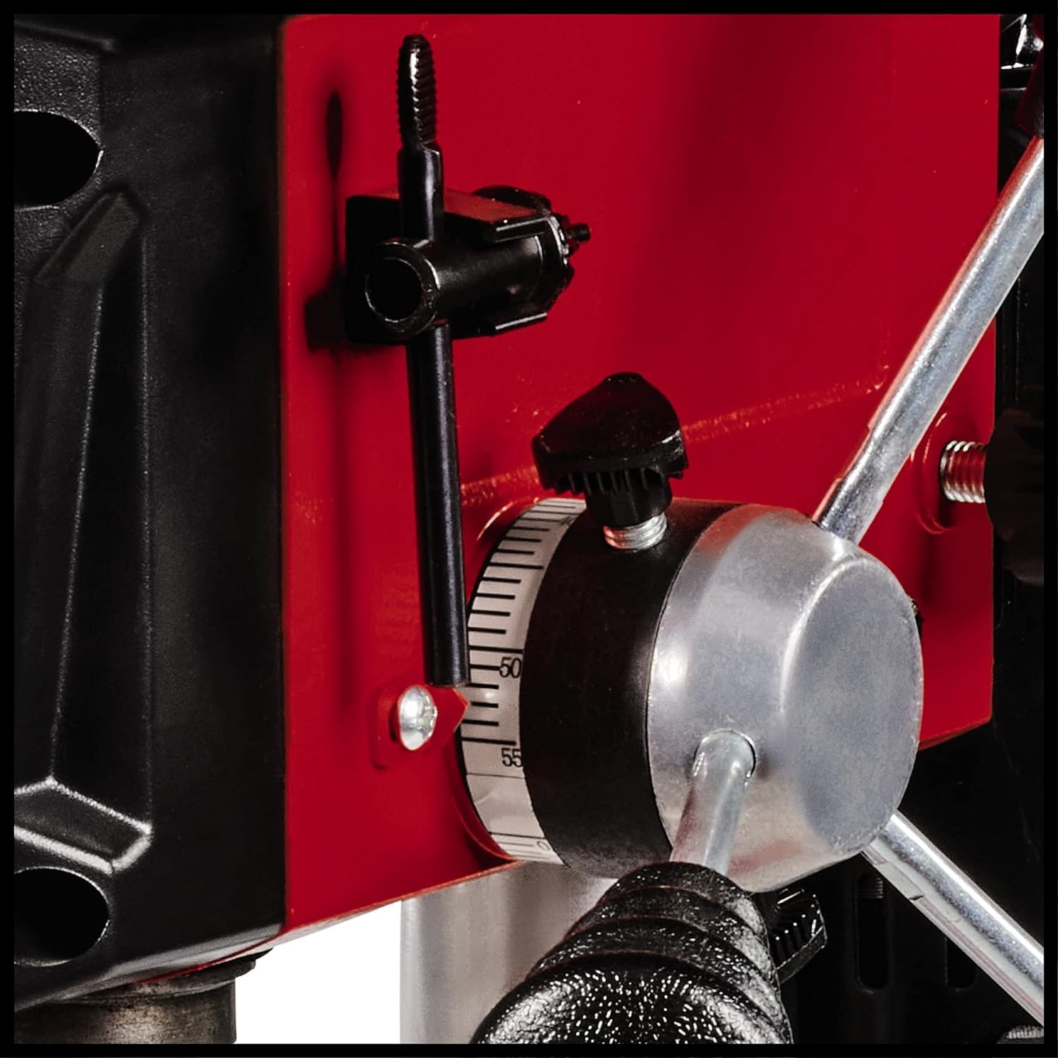 einhell-tc-bd-500-s-ulenbohrmaschine-500-w-300-2-410-min-9-stufen-max-bohrtiefe- image 3