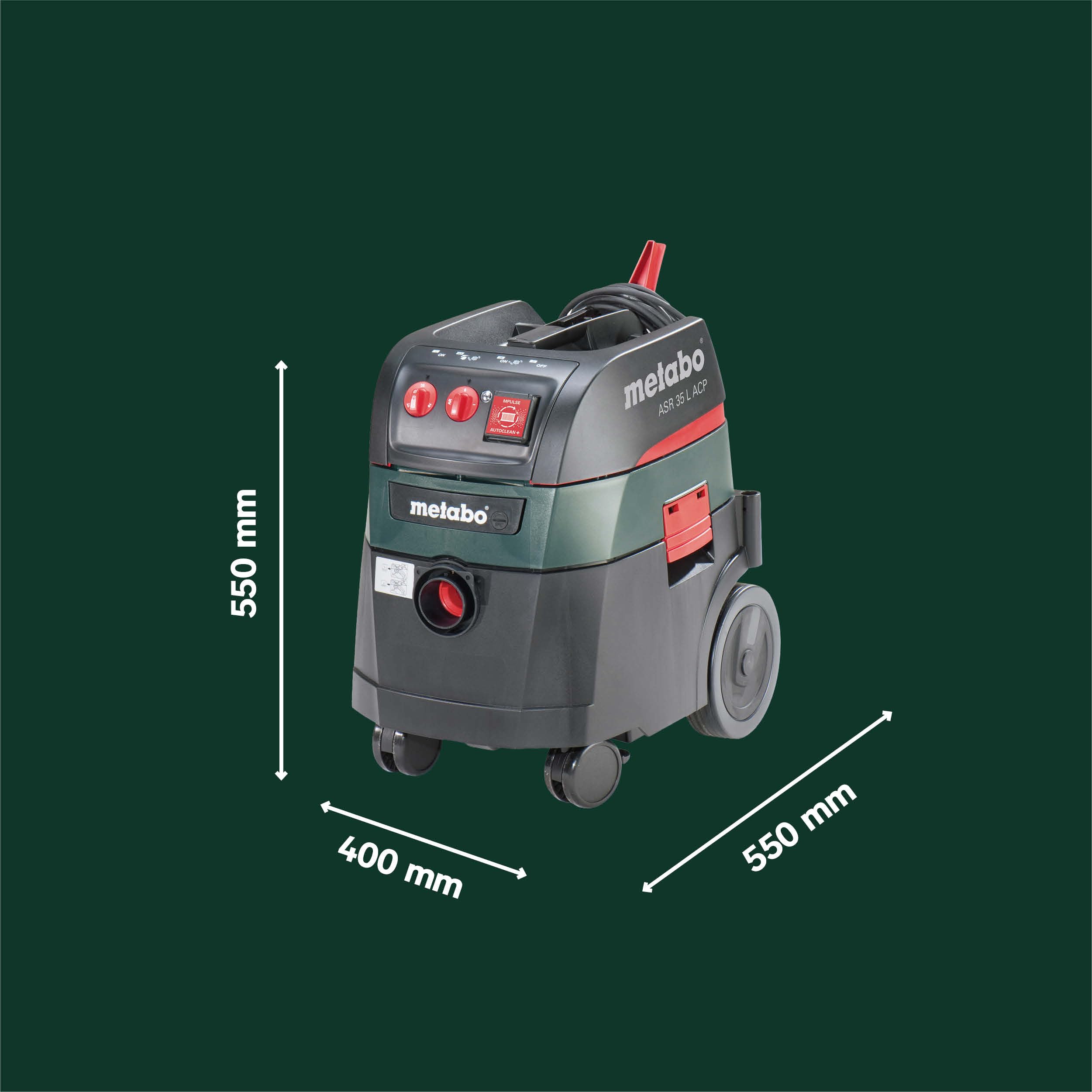 metabo-allessauger-asr-35-l-acp-nass-trockensauger-staubklasse-l-mit-35-l-beh-lt image 4