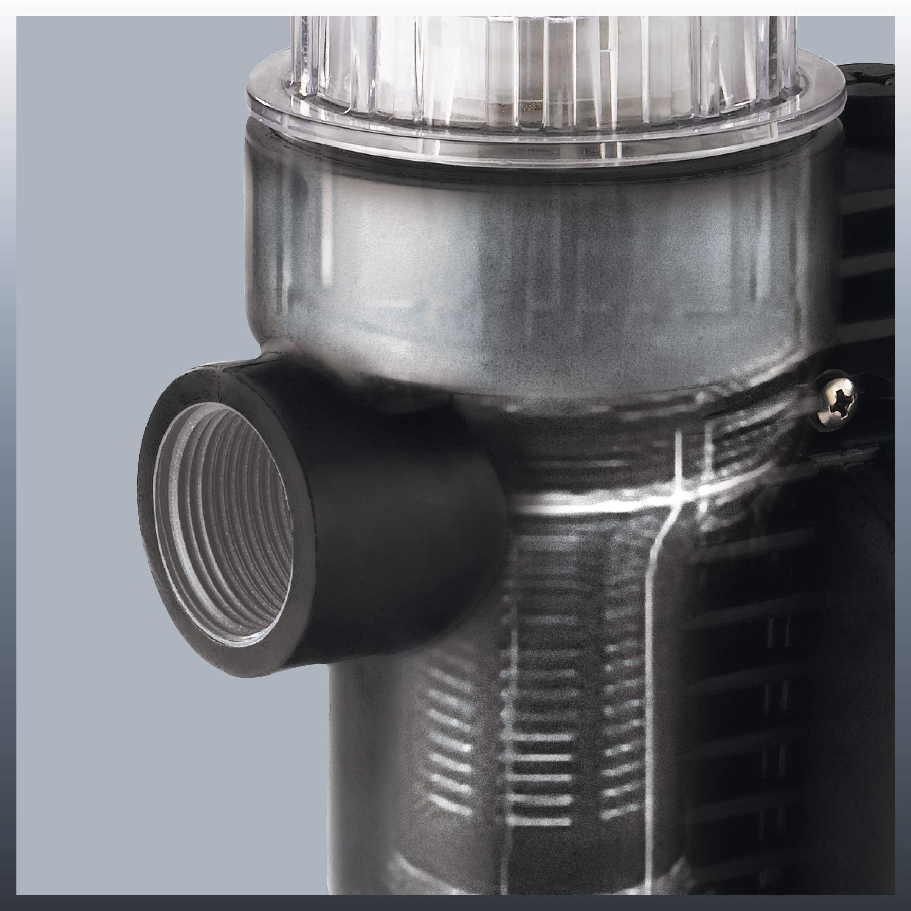 einhell-ge-gp-9041-e-gartenpumpe-900-w-eco-power-max-4-8-bar-4-100-l-h-48-m-f-rd image 5