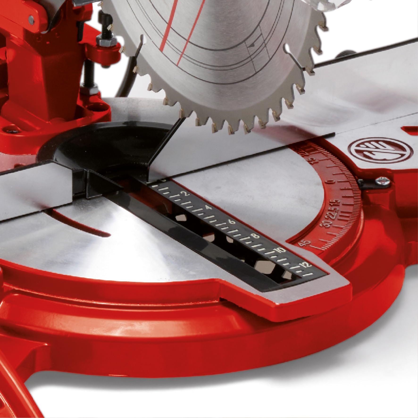 einhell-tc-ms-2112-kapp-gehrungss-ge-1-600-w-5-000-min-hm-best-cktes-48-zahn-s-g image 6