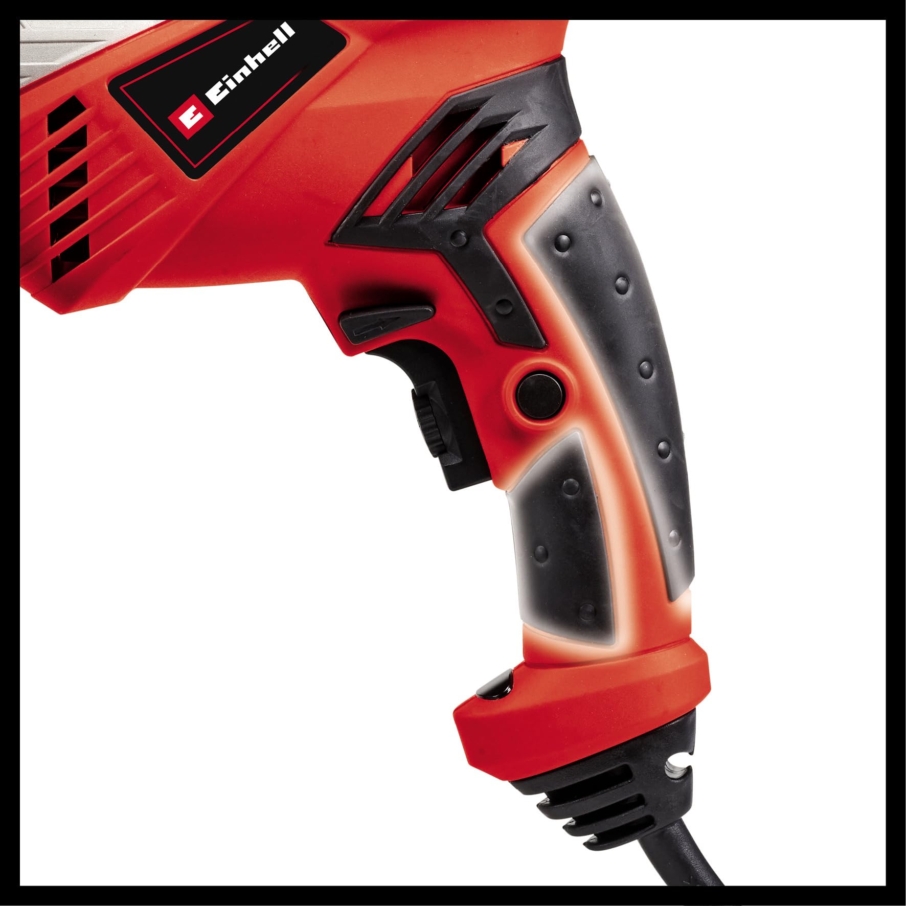 einhell-te-id-650-e-schlagbohrmaschine-650-w-13-mm-metall-bohrfutter-rechts-link image 4