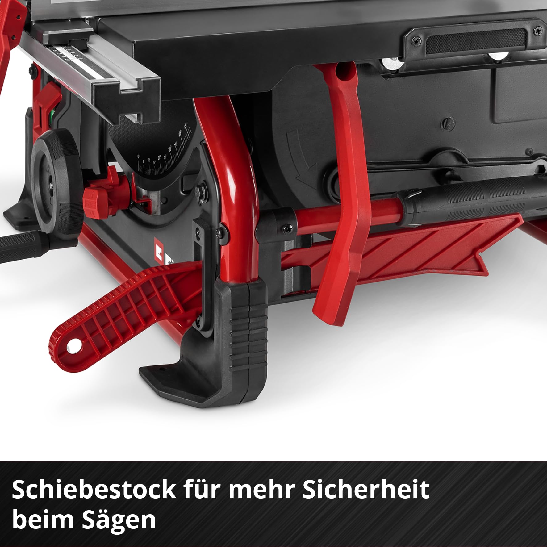 einhell-te-ts-10-t-tischkreiss-ge-2000-w-254-mm-s-geblatt-89-mm-schnitth-he image 8