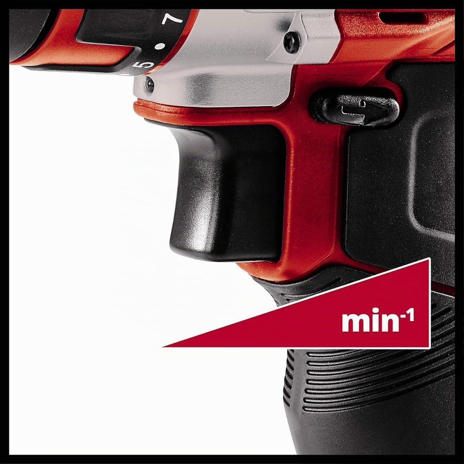 einhell-akku-bohrschrauber-te-cd-12-1-li-2x2-0ah-12-v-30-nm-2-gang-getriebe-inkl image 6