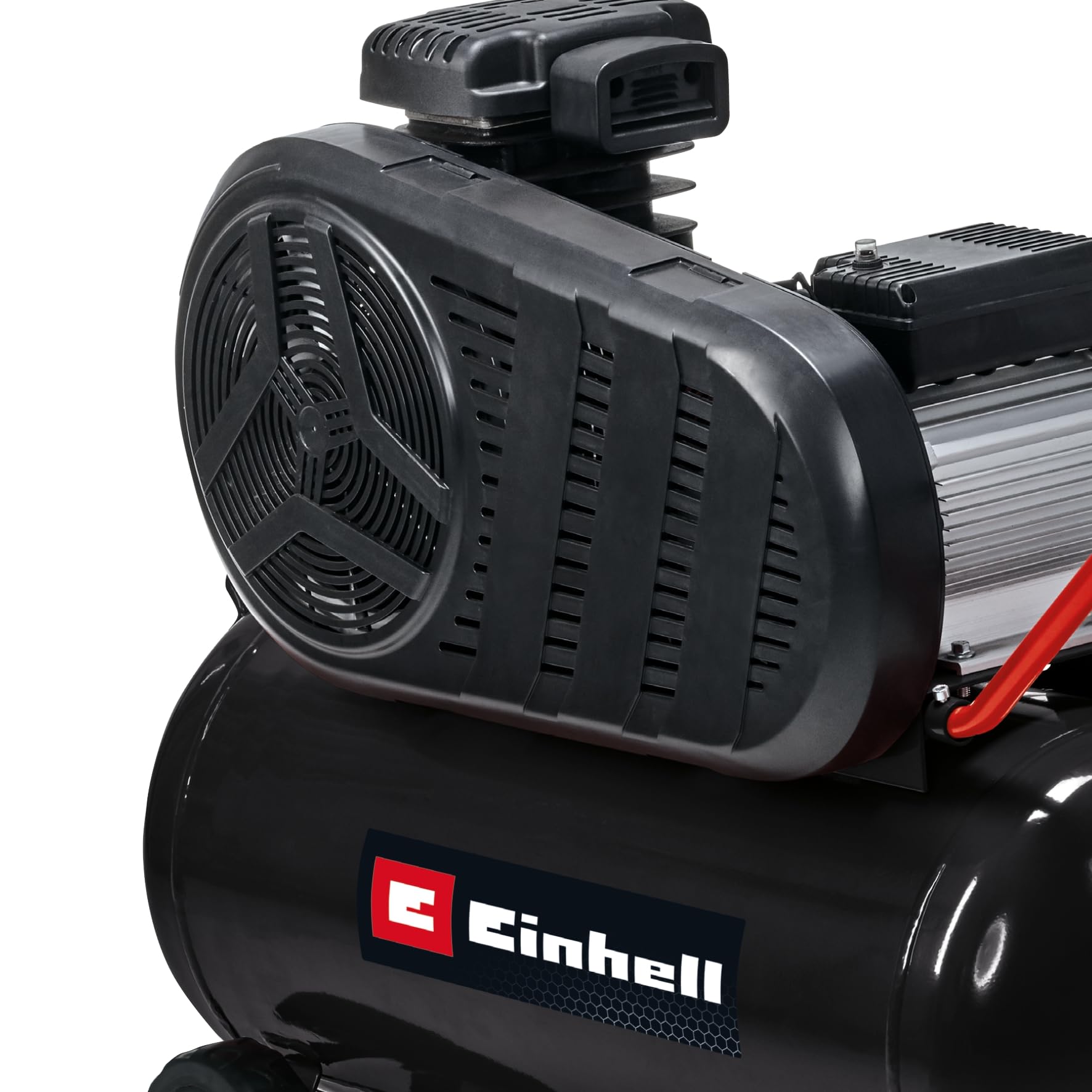 einhell-kompressor-te-ac-430-50-10-3000-w-max-10-bar-50-l-kessel-430-l-min-ansau image 3