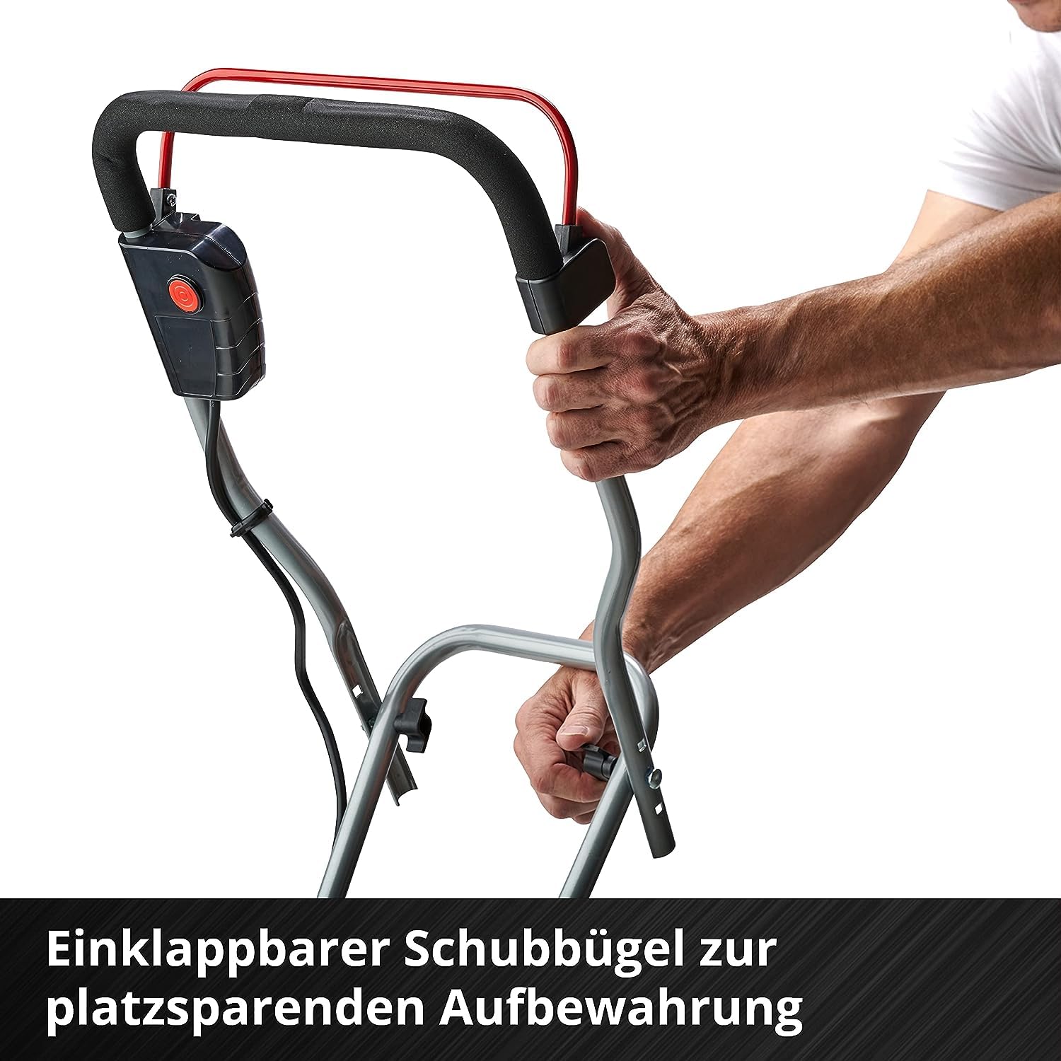 einhell-akku-bodenhacke-ge-cr-30-li-solo-power-x-change-36-v-2-18-v-klappbarer-f image 7
