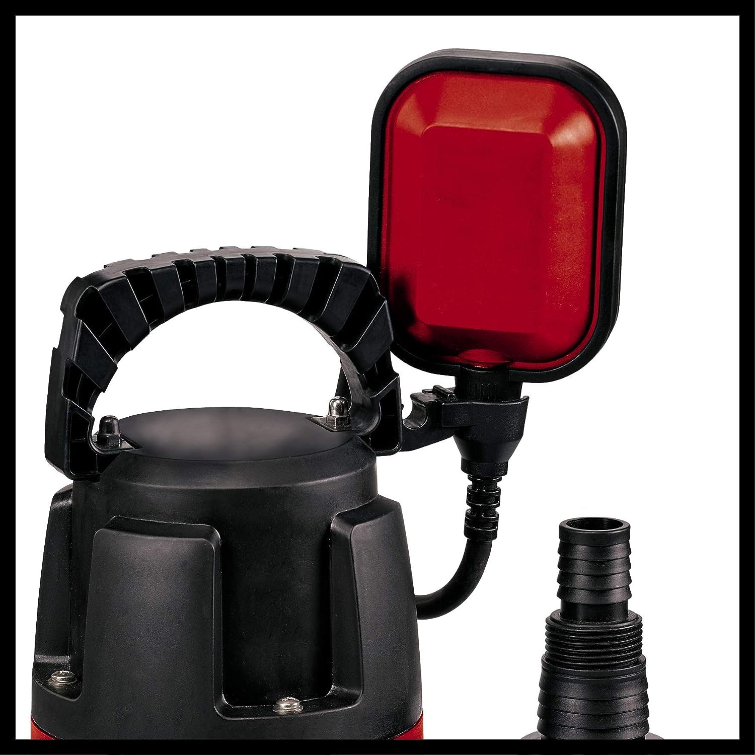 einhell-tauchpumpe-gc-sp-3580-ll-350-w-schmutzwasserpumpe-8-000-l-h-flachabsauge image 8