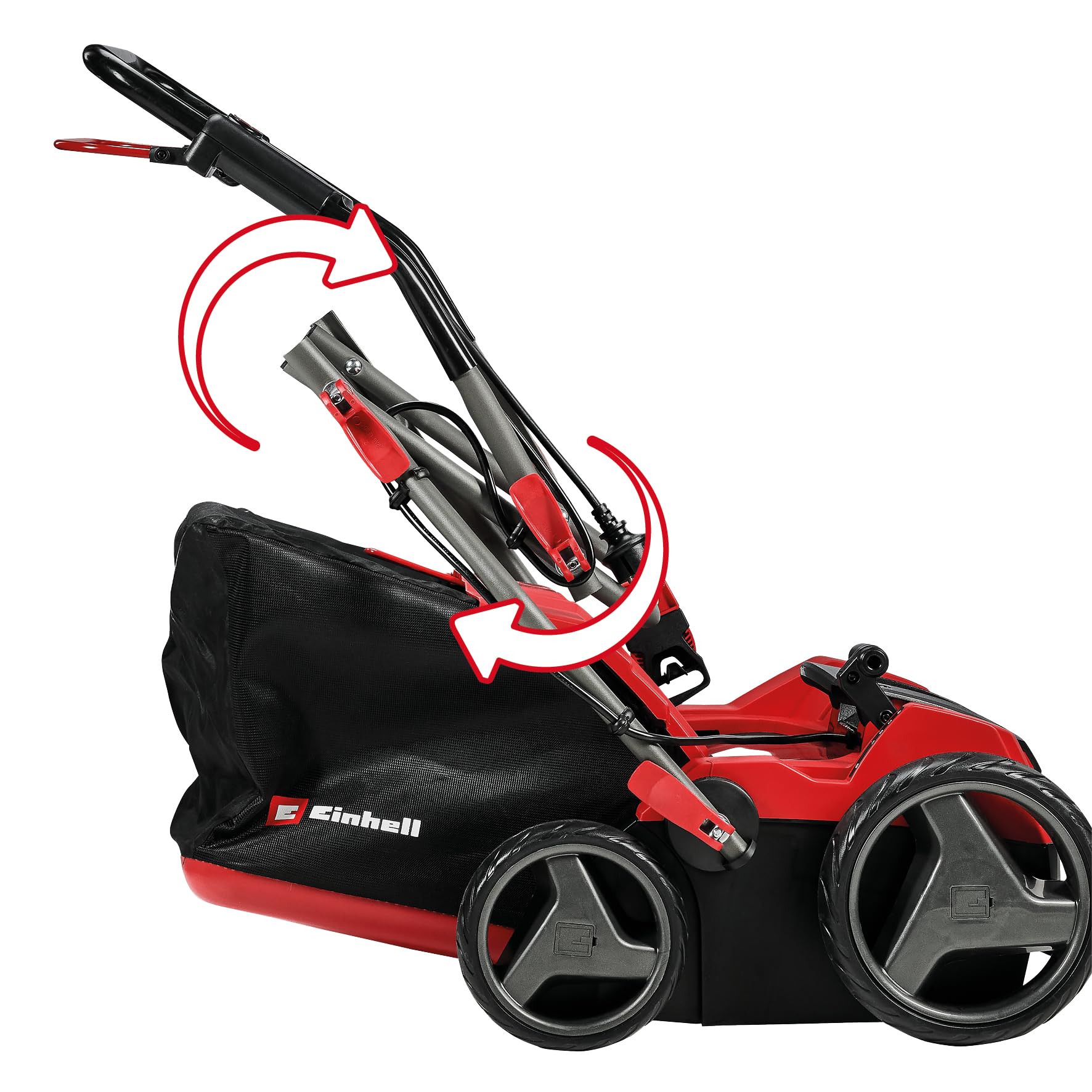 einhell-ge-sa-1640-elektro-vertikutierer-und-l-fter-1600-w-40-cm-arbeitsbreite-b image 4