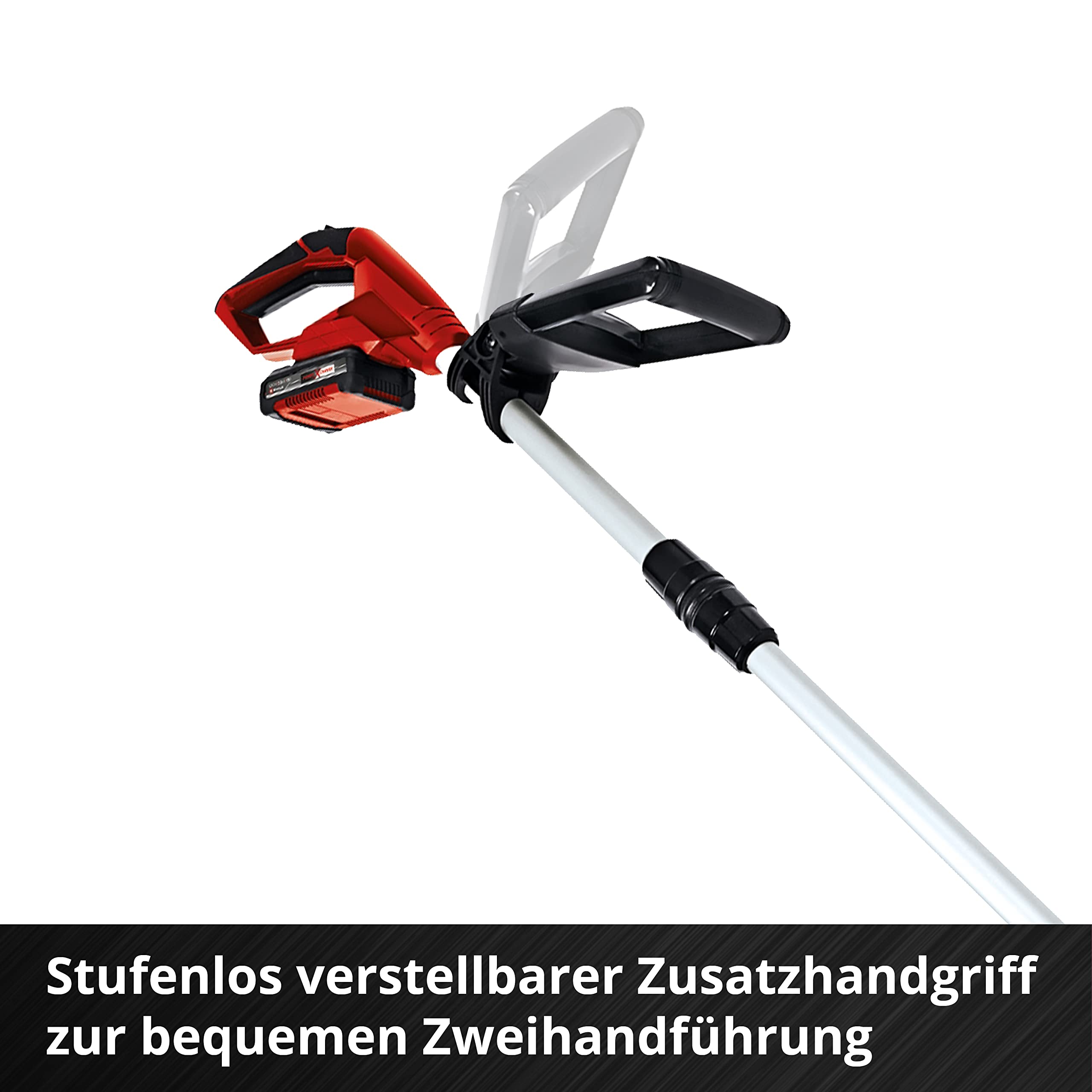 einhell-akku-rasentrimmer-ge-ct-18-li-kit-power-x-change-18v-mit-2-0-ah-akku-und image 6