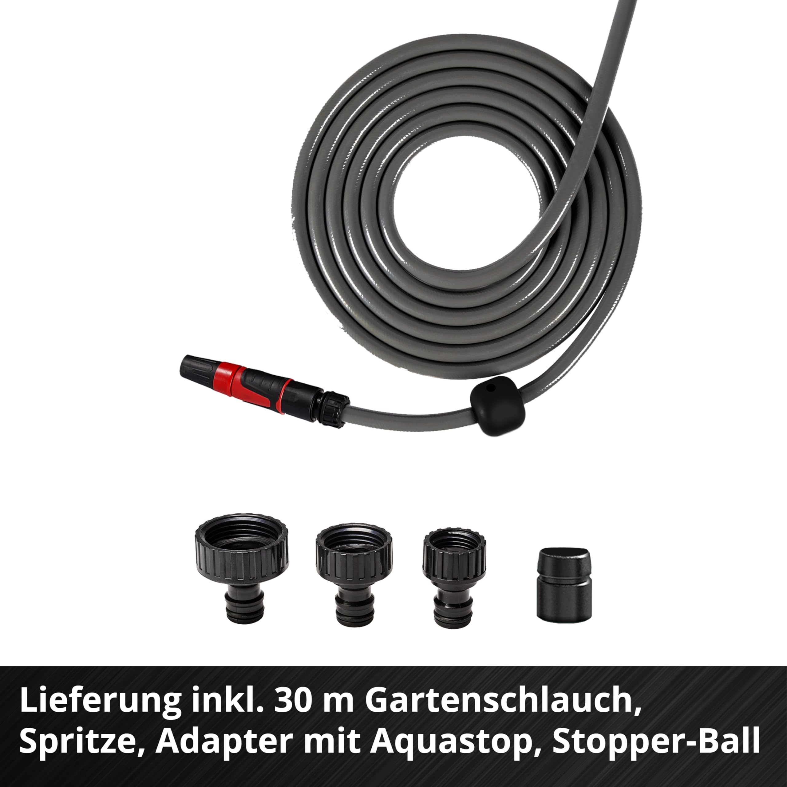 einhell-akku-schlauchtrommel-ge-hr-18-30-1-li-solo-power-x-change-18-v-automatis image 5