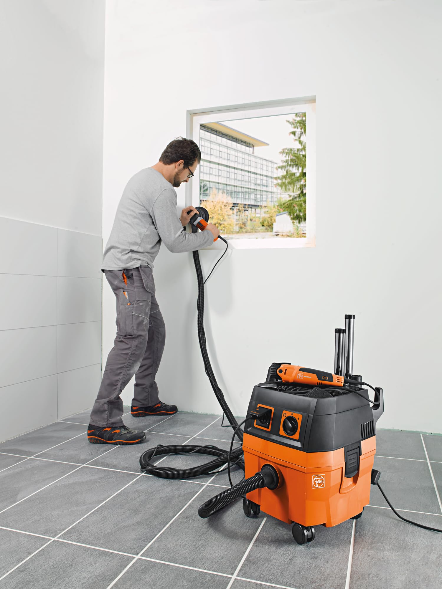 fein-nass-trockensauger-dustex-25-l-professioneller-werkstattsauger-staubklasse- image 5