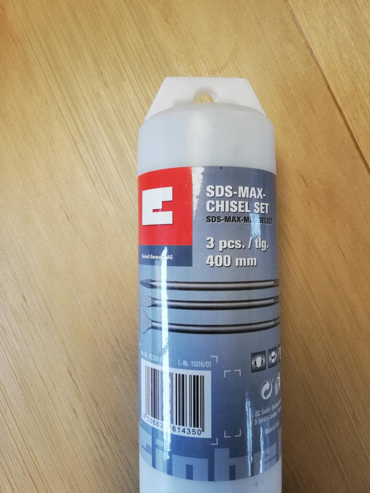 Tut seinen Dienst