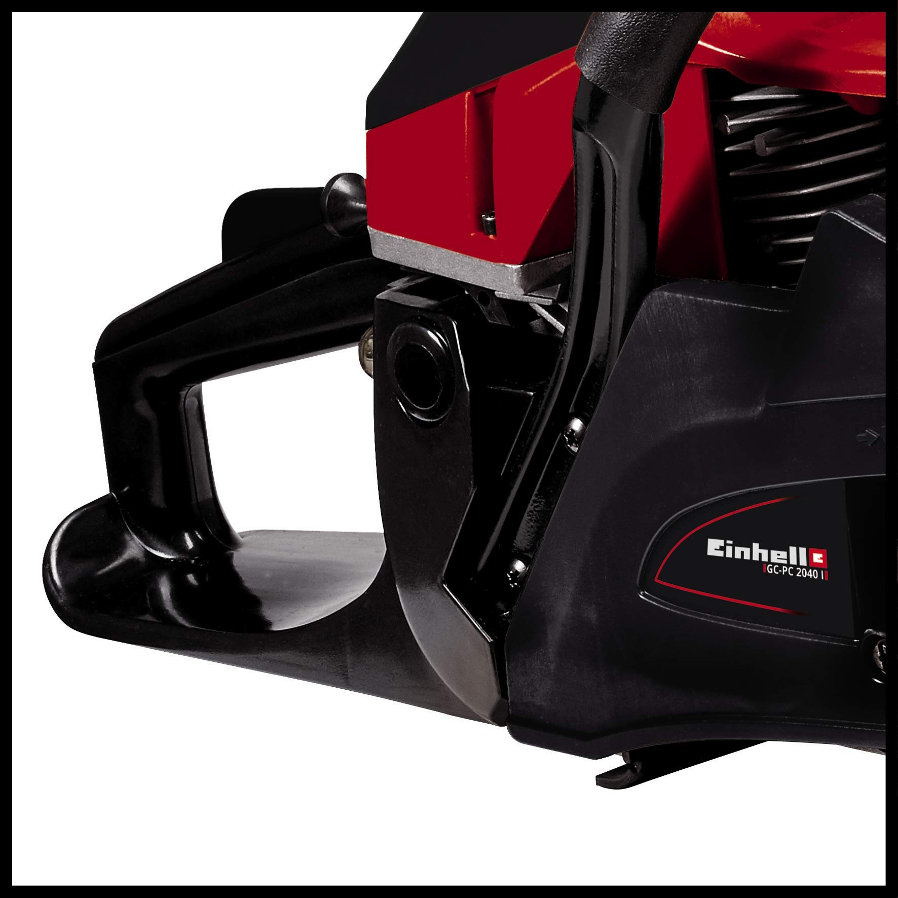 einhell-benzin-kettens-ge-gc-pc-2040-i-2-kw-zweitakt-motors-ge-mit-40-cm-oregon- image 5