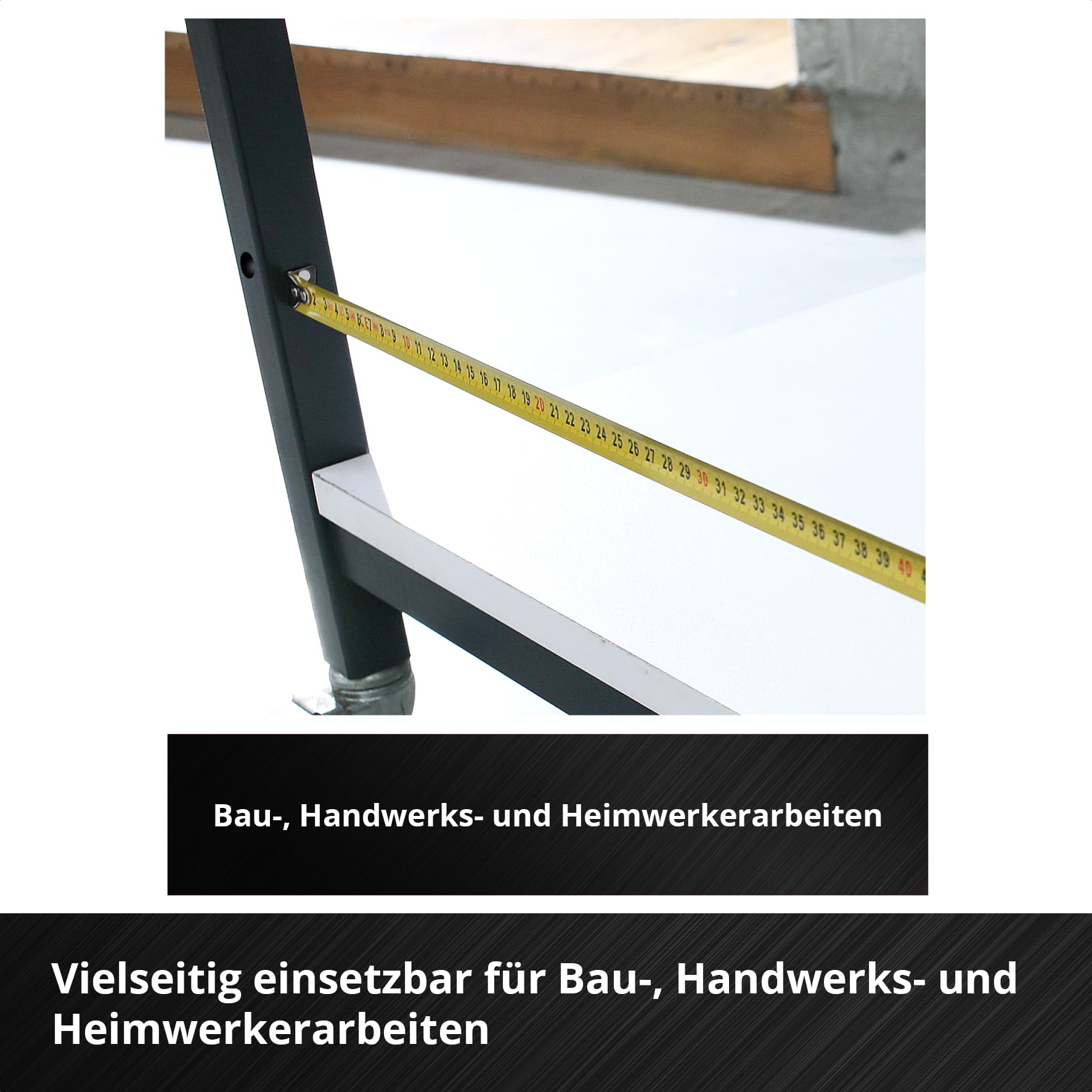 original-einhell-bandma-5-m-autolock-nylonbeschichtung-magnet-endhaken-doppelsei image 7
