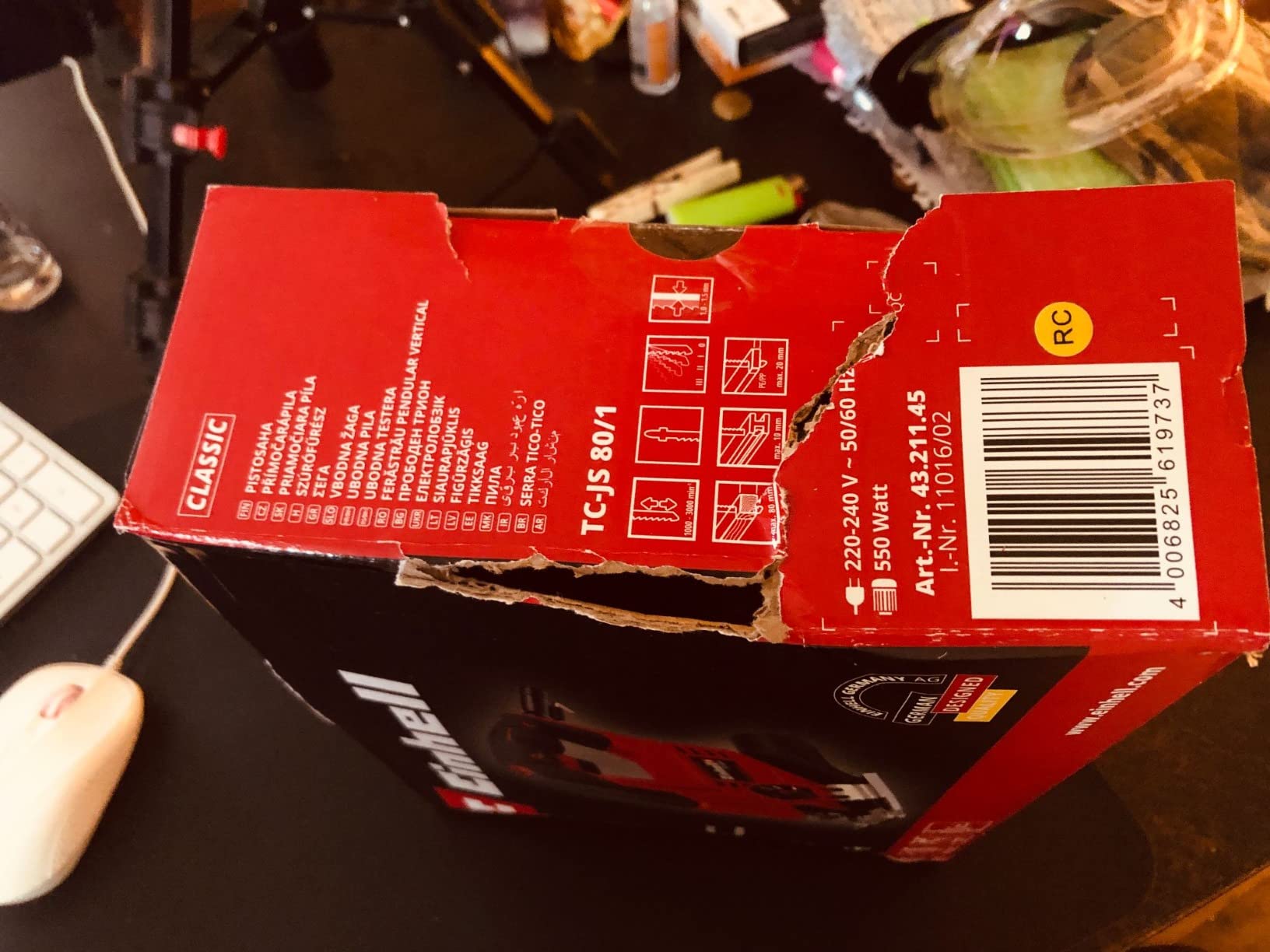 Super für kleine Projekte