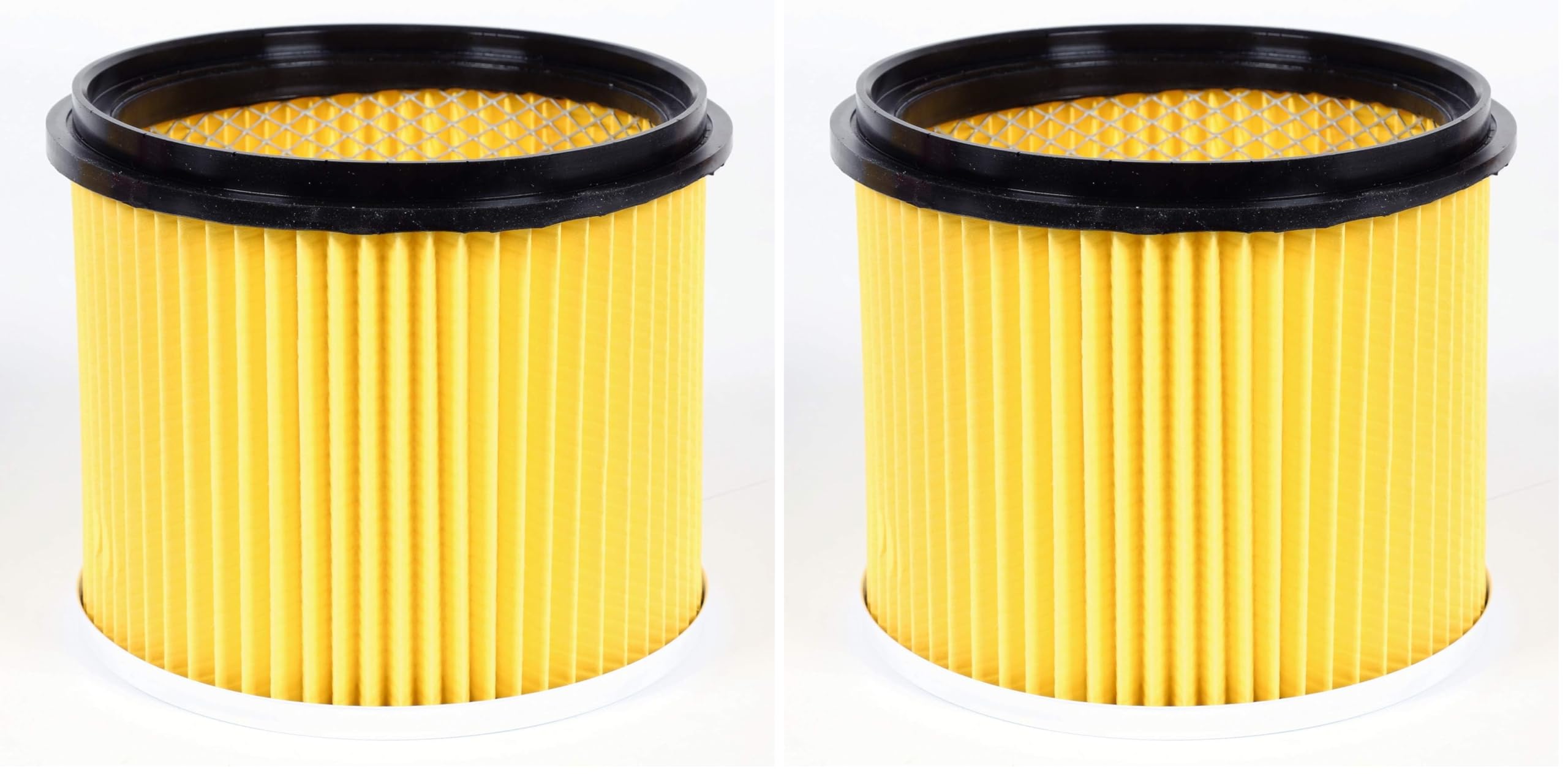 original-einhell-faltenfilter-150-mm-ersatzfilter-f-r-einhell-nass-trockensauger image 3