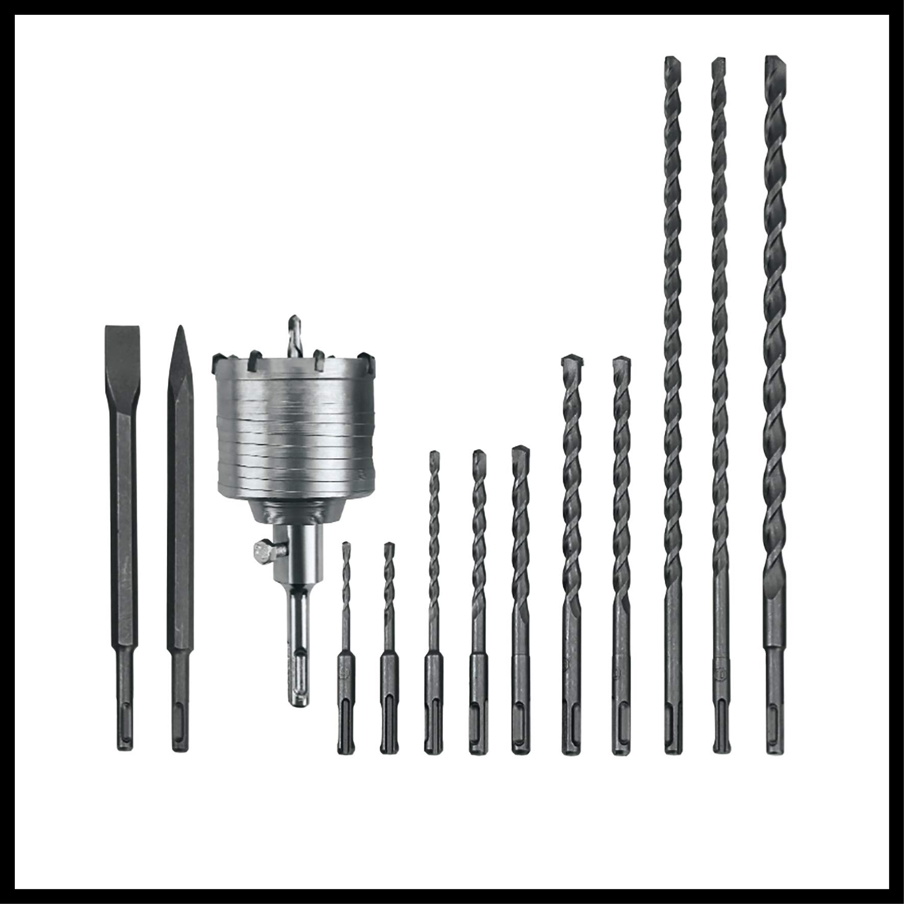einhell-rt-rh-32-kit-bohrhammer-set-1-250-w-3-funktionen-sds-plus-3-5-j-inkl-mei image 3
