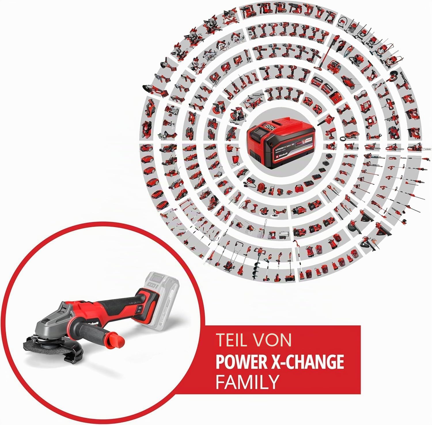 einhell-akku-winkelschleifer-axxio-18-115-power-x-change-18-v-brushless-700-w-kl image 2