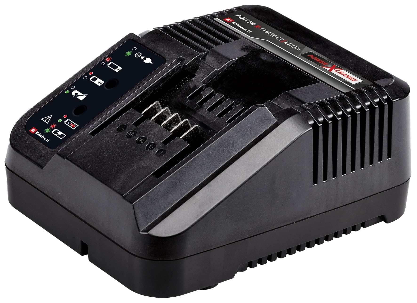 einhell-rasenm-her-rasentrimmer-set-ge-cm-18-33-li-18-v-power-x-change-inkl-4-0- image 4