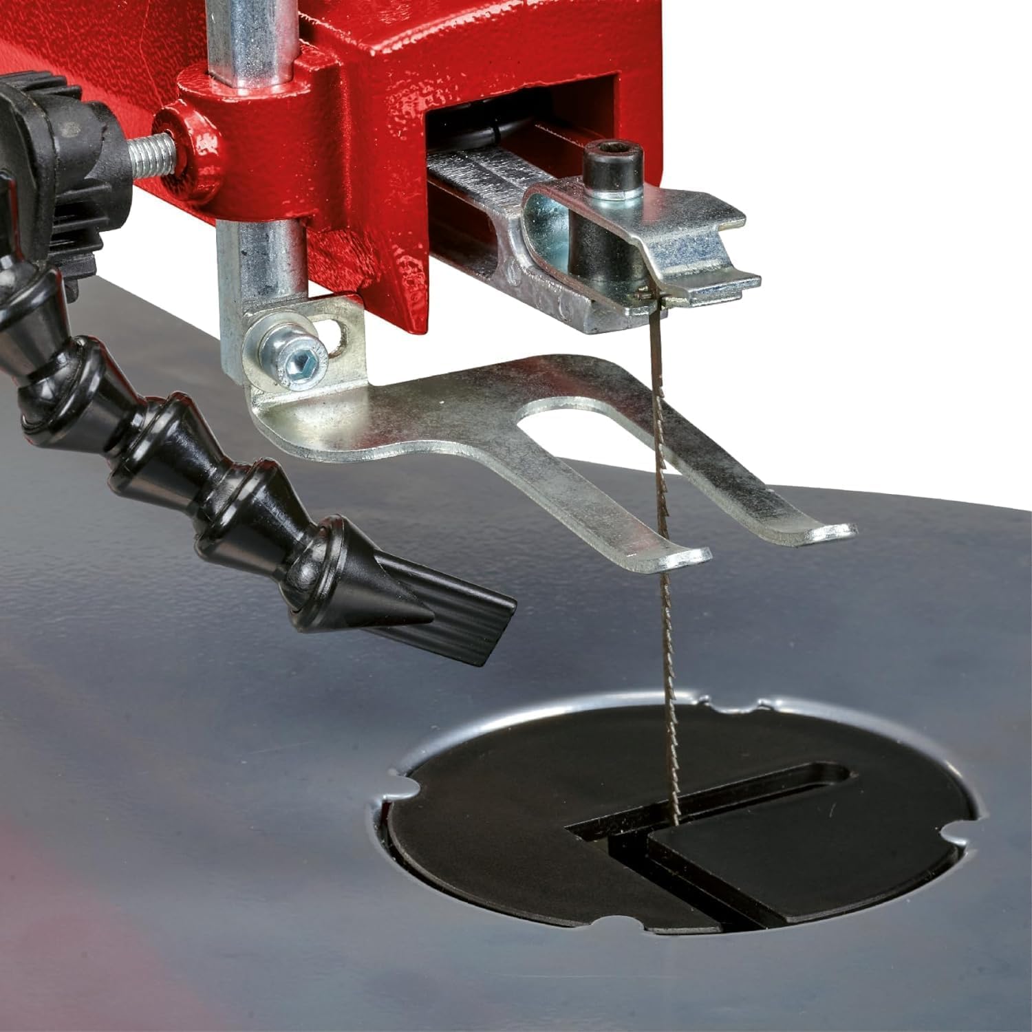 einhell-tc-ss-406-e-dekupiers-ge-120-w-50-mm-schnitth-he-47-neigbarer-stahltisch image 3