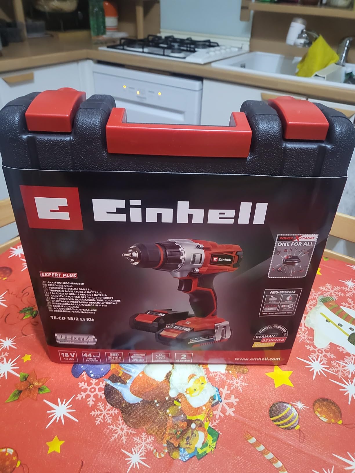Okay für kleine Projekte