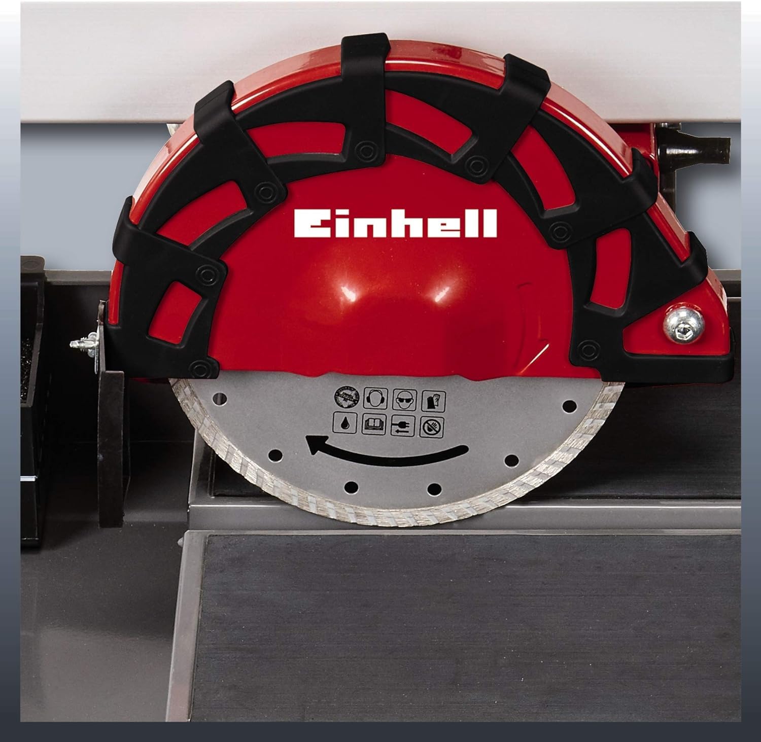 einhell-te-tc-920-ul-radial-fliesenschneidmaschine-lange-schnittl-nge-laser-schn image 5