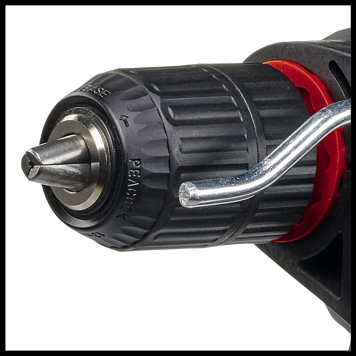 einhell-tc-id-720-1-e-schlagbohrmaschine-720-w-klasse-bohren-schlagbohren-13-mm- image 3