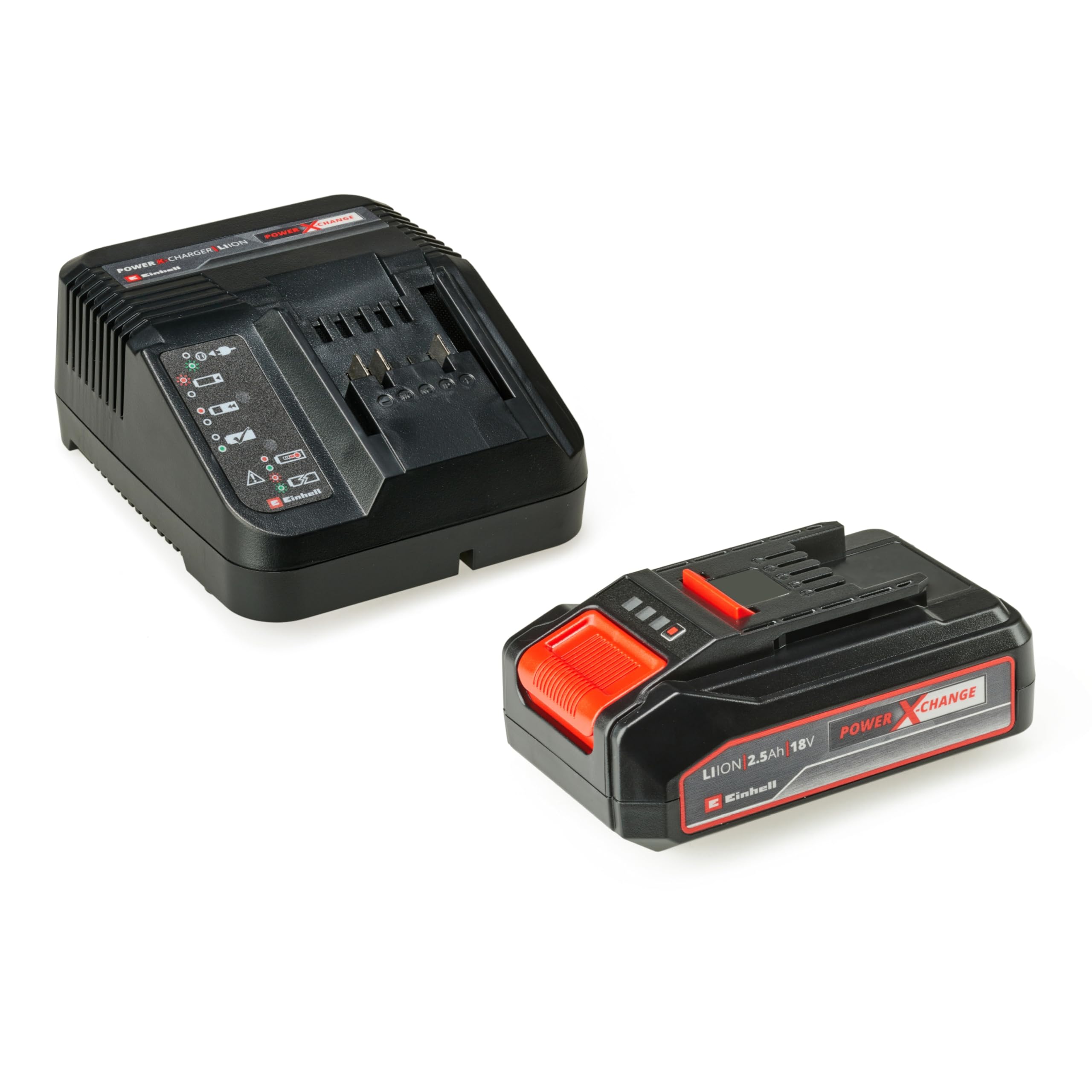 einhell-akku-handstaubsauger-te-vc-18-li-power-x-change-18-v-kabelloser-staub-un image 3