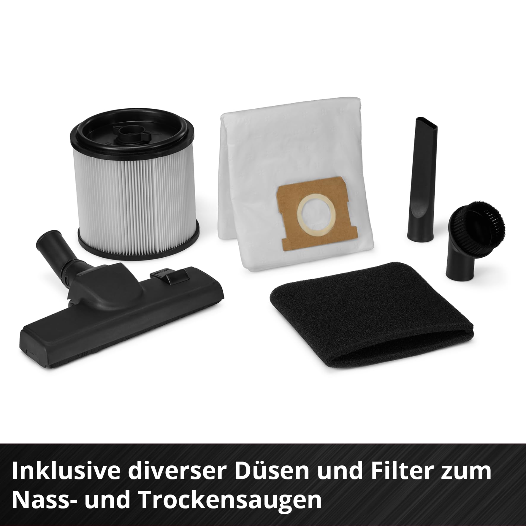 einhell-nass-trockensauger-te-vc-3080-sacl-1150-w-220-mbar-30-l-beh-lter-staubsc image 5
