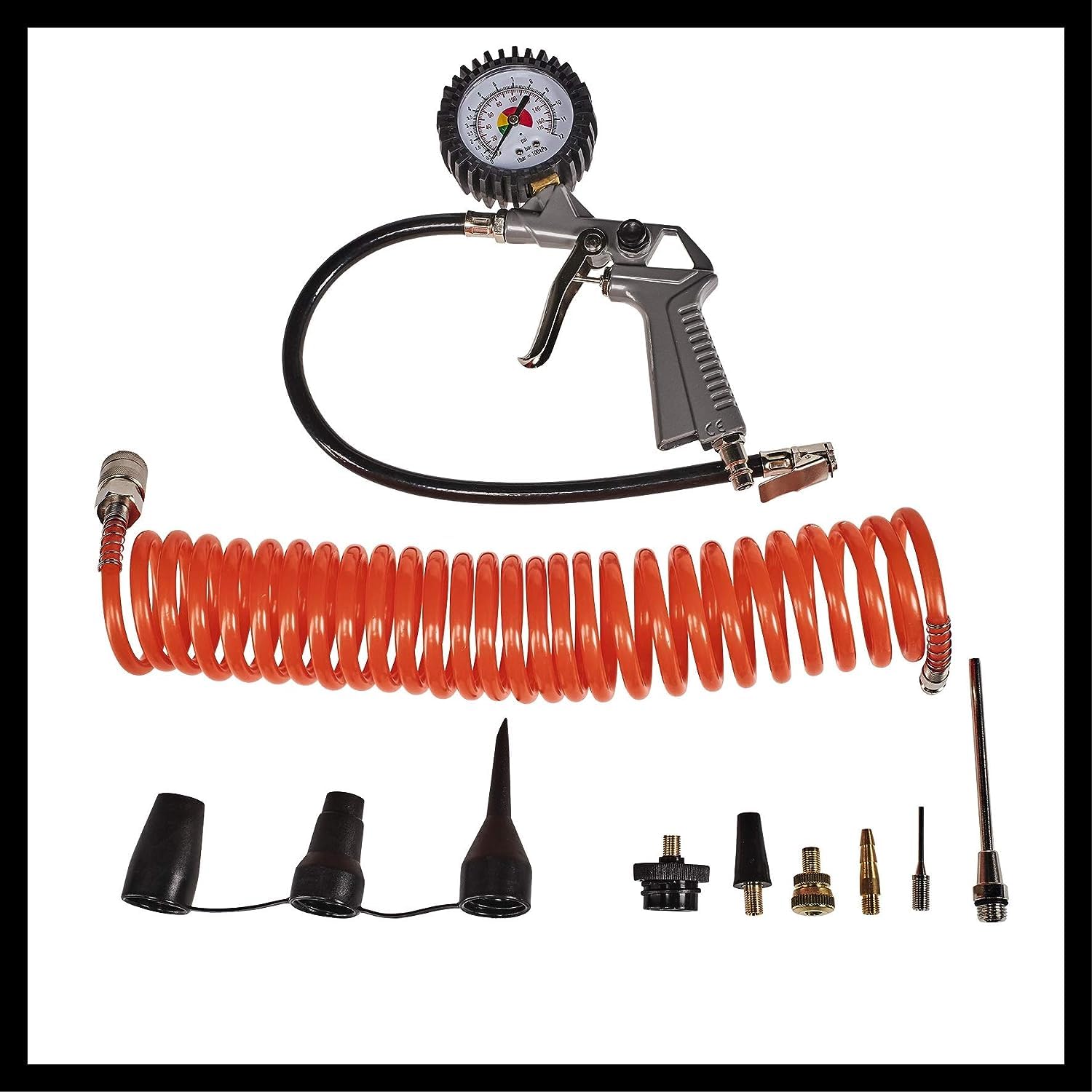 einhell-kompressor-tc-ac-190-6-8-of-set-lfreier-1-200-w-kompressor-mit-6-liter-t image 3
