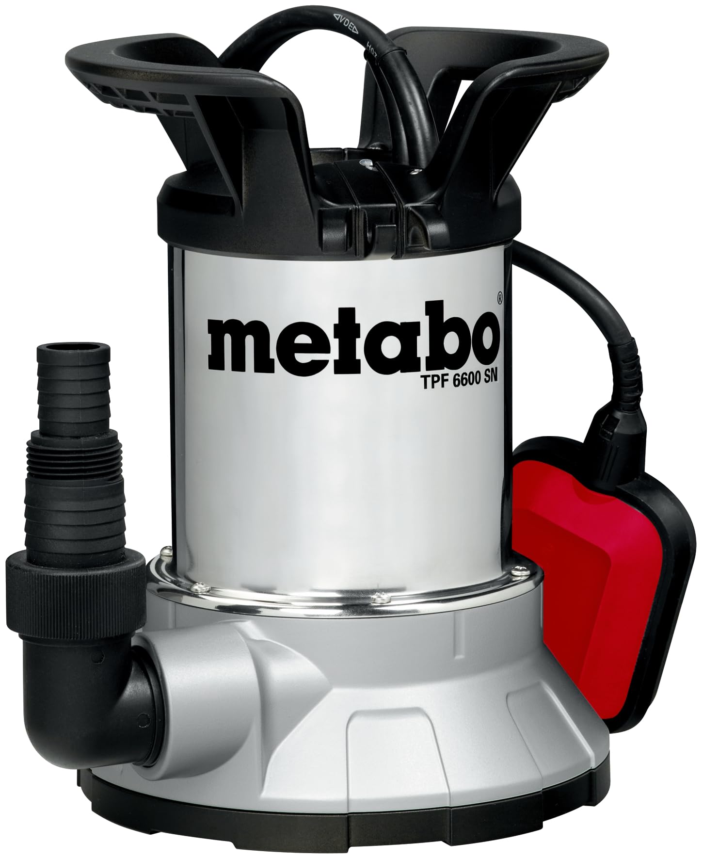 metabo-flachsaugende-klarwasser-tauchpumpe-tpf-6600-sn-0250660006-450-w-5-m-eint image 1