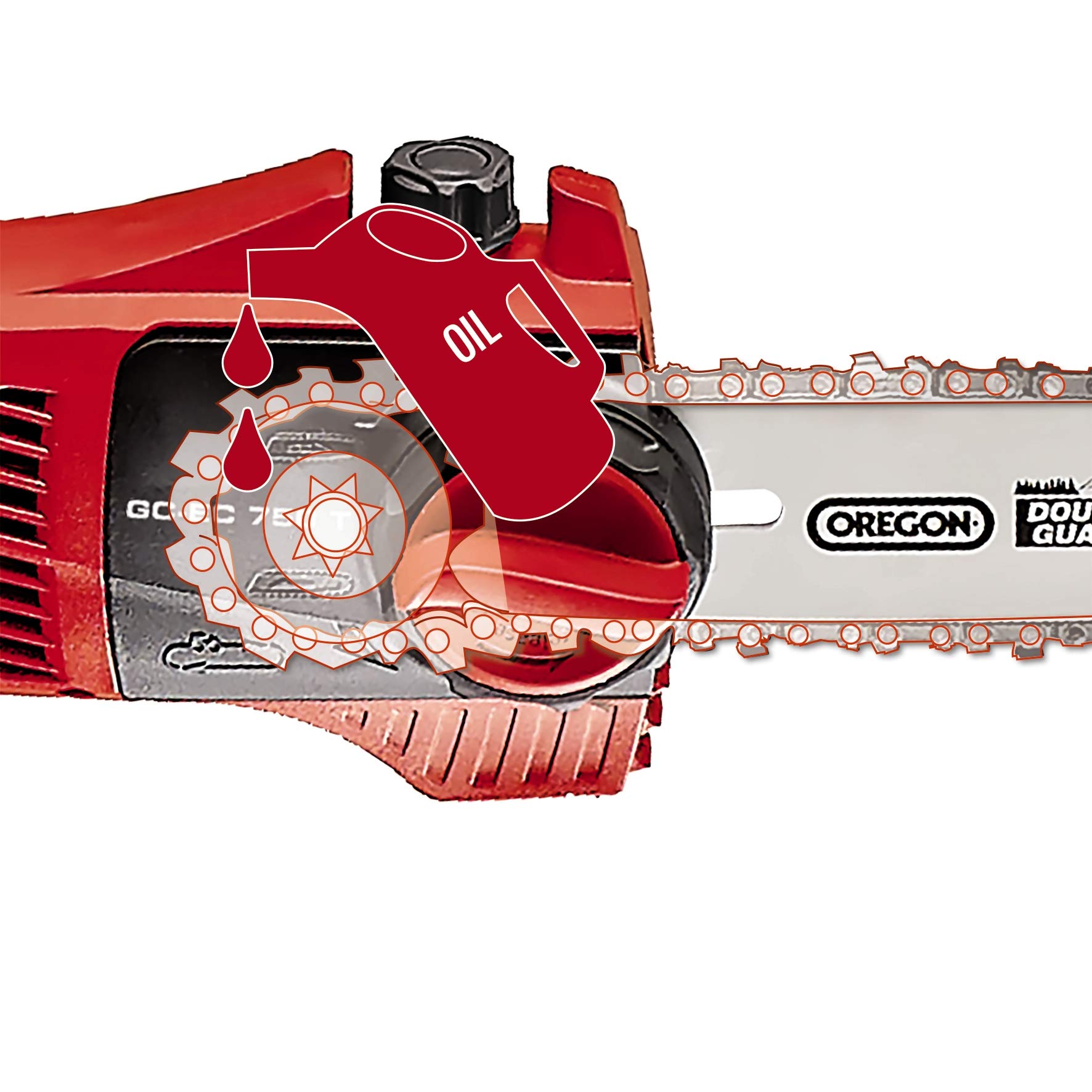 einhell-elektro-hochentaster-gc-ec-750-t-750-w-teleskop-hochentaster-mit-oregon- image 5