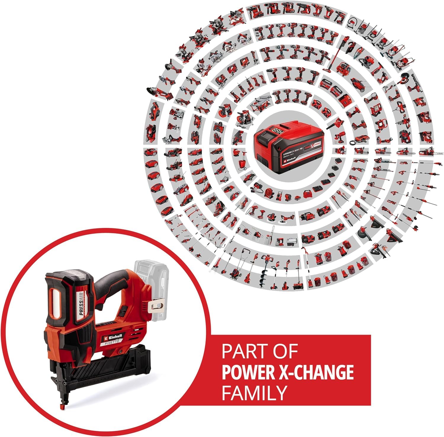 einhell-akku-tacker-fixetto-18-40-s-power-x-change-18-v-kabelloser-nagel-klammer image 2