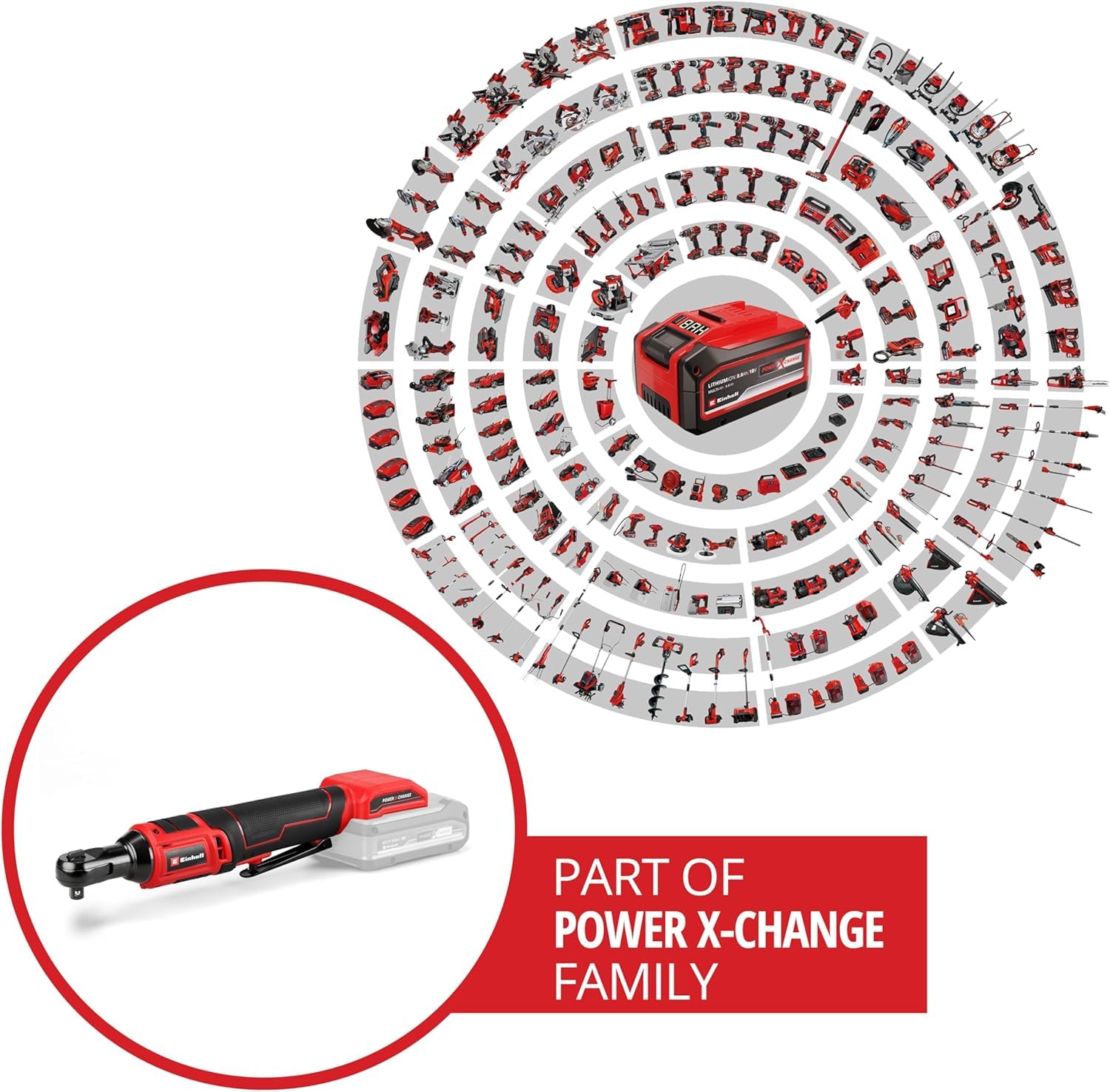 einhell-akku-ratschenschrauber-te-rw-18-60-li-solo-power-x-change-18-v-60-nm-3-8 image 2