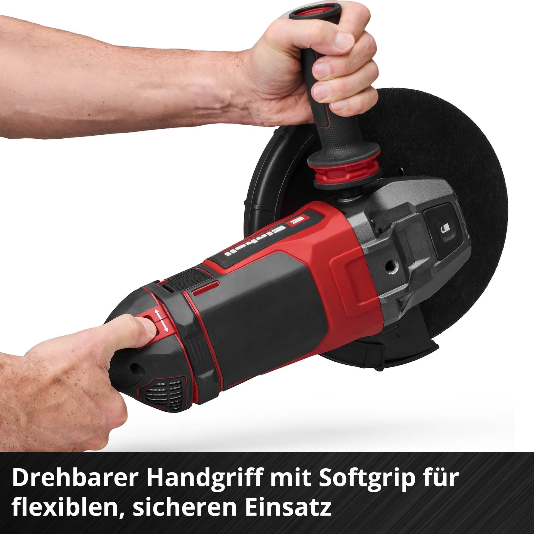 einhell-professional-winkelschleifer-tp-ag-230-2400-2400-w-230-mm-scheiben-71-mm image 8