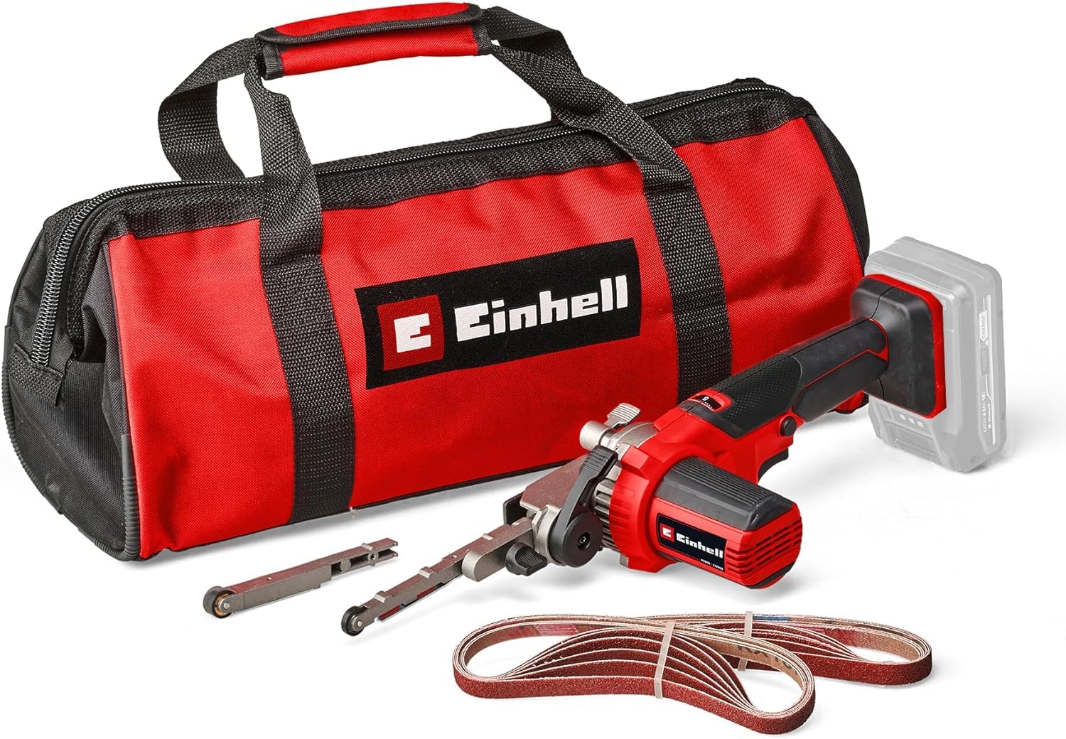 einhell-akku-bandfeile-te-bf-18-li-solo-power-x-change-18-v-bis-1-700-m-min-2-sc image 1