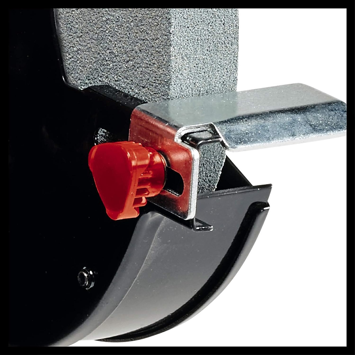 einhell-doppelschleifer-tc-bg-200-l-400-w-200-32-25-mm-schleifscheiben-schwenkba image 4