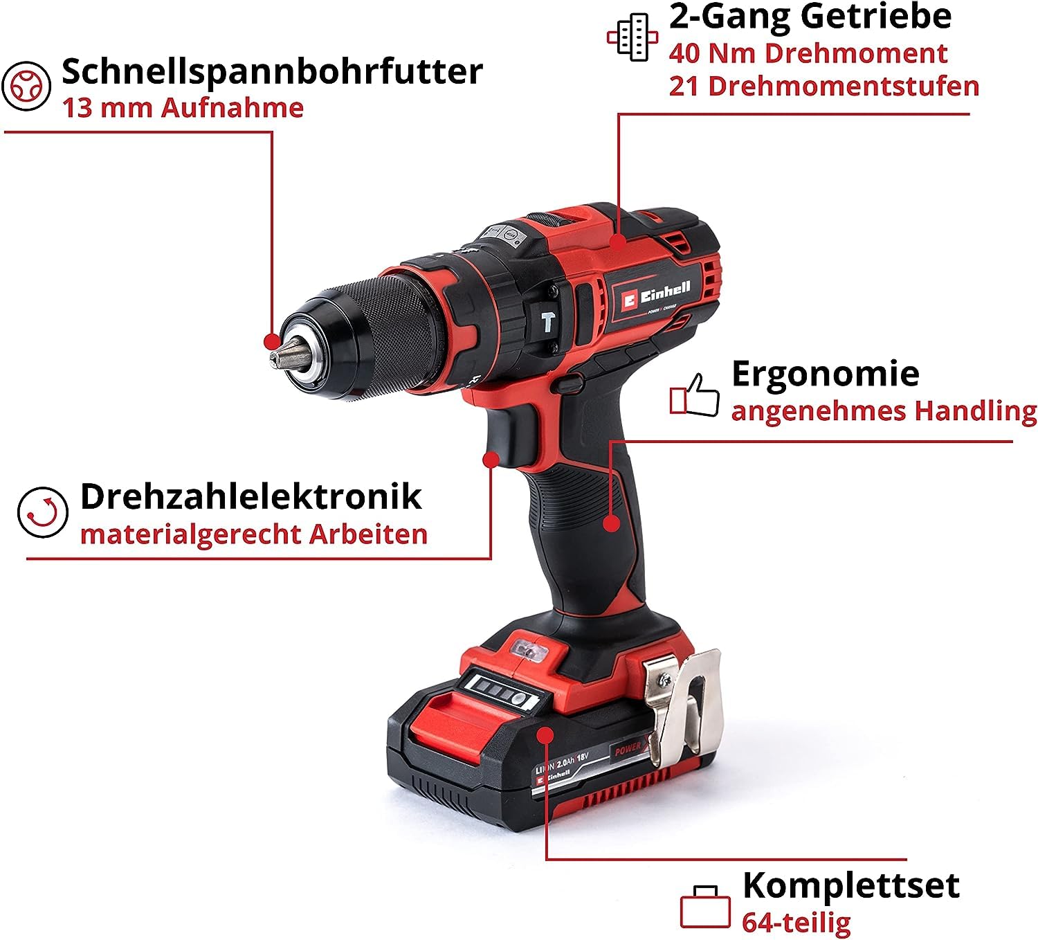 einhell-te-cd-18-40-li-i-64-akku-schlagbohrschrauber-set-power-x-change-18-v-40- image 3