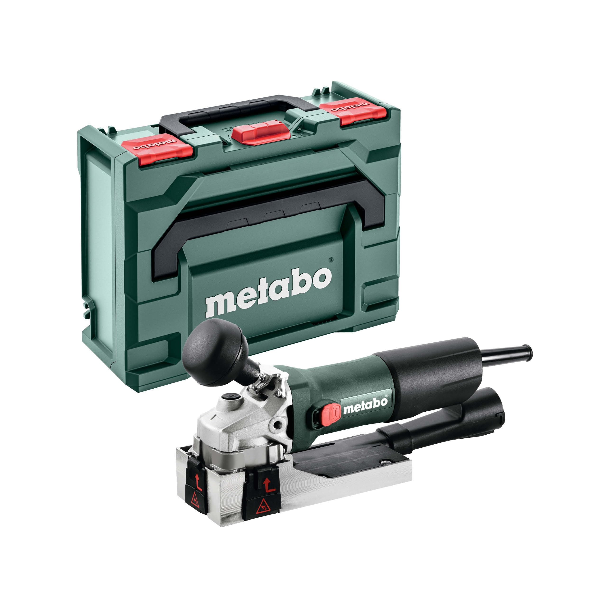 metabo-lf-850-s-lackfr-se-850-w-stufenlose-fr-stiefe-inkl-4-hw-wendemesser-metab image 1