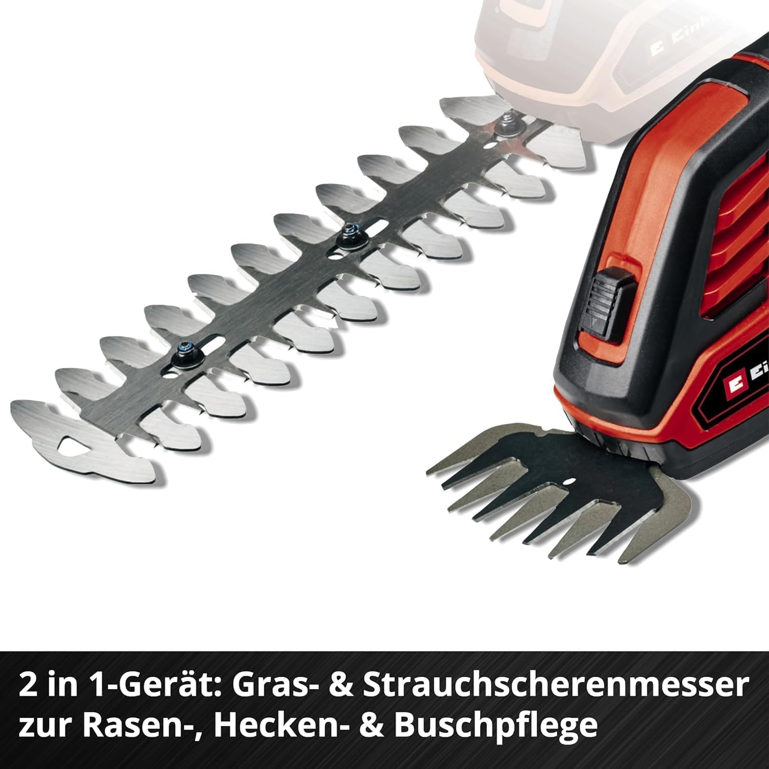 einhell-akku-gras-und-strauchschere-ge-cg-18-100-li-solo-power-x-change-18-v-100 image 6