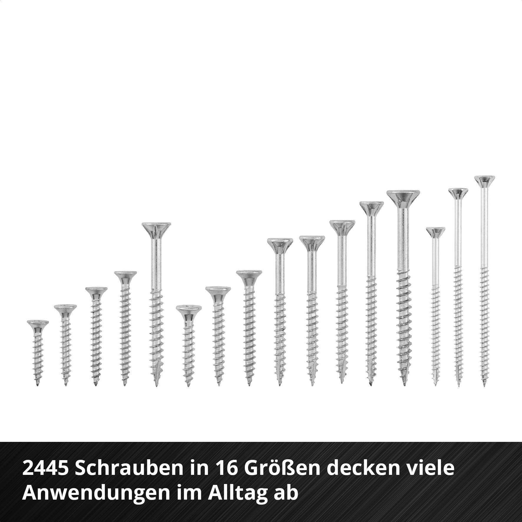 einhell-e-case-schrauben-set-2445-tlg-universalschrauben-t10-t30-mit-senkkopf-un image 4