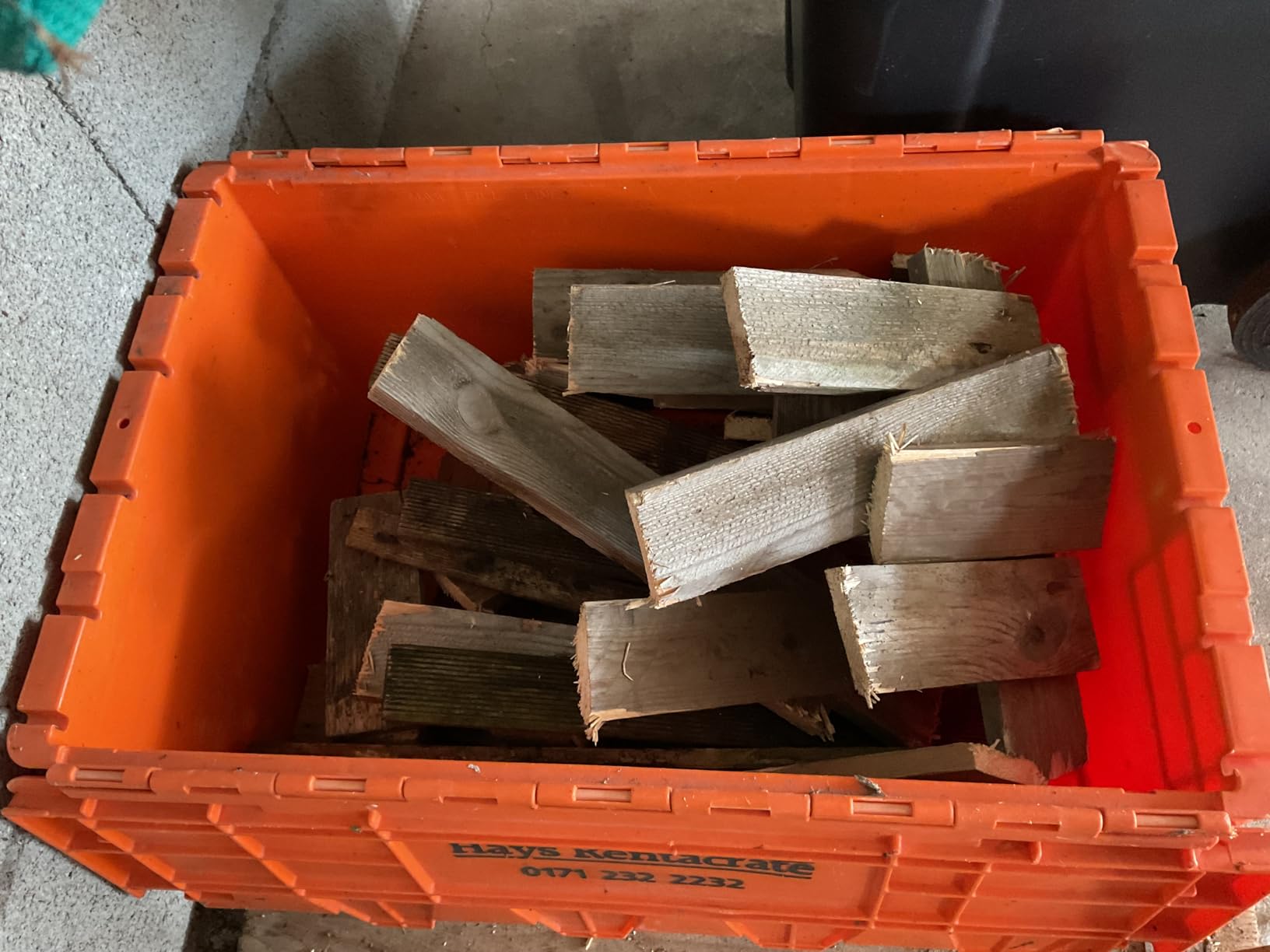 Astarbeit ohne Akkorgen