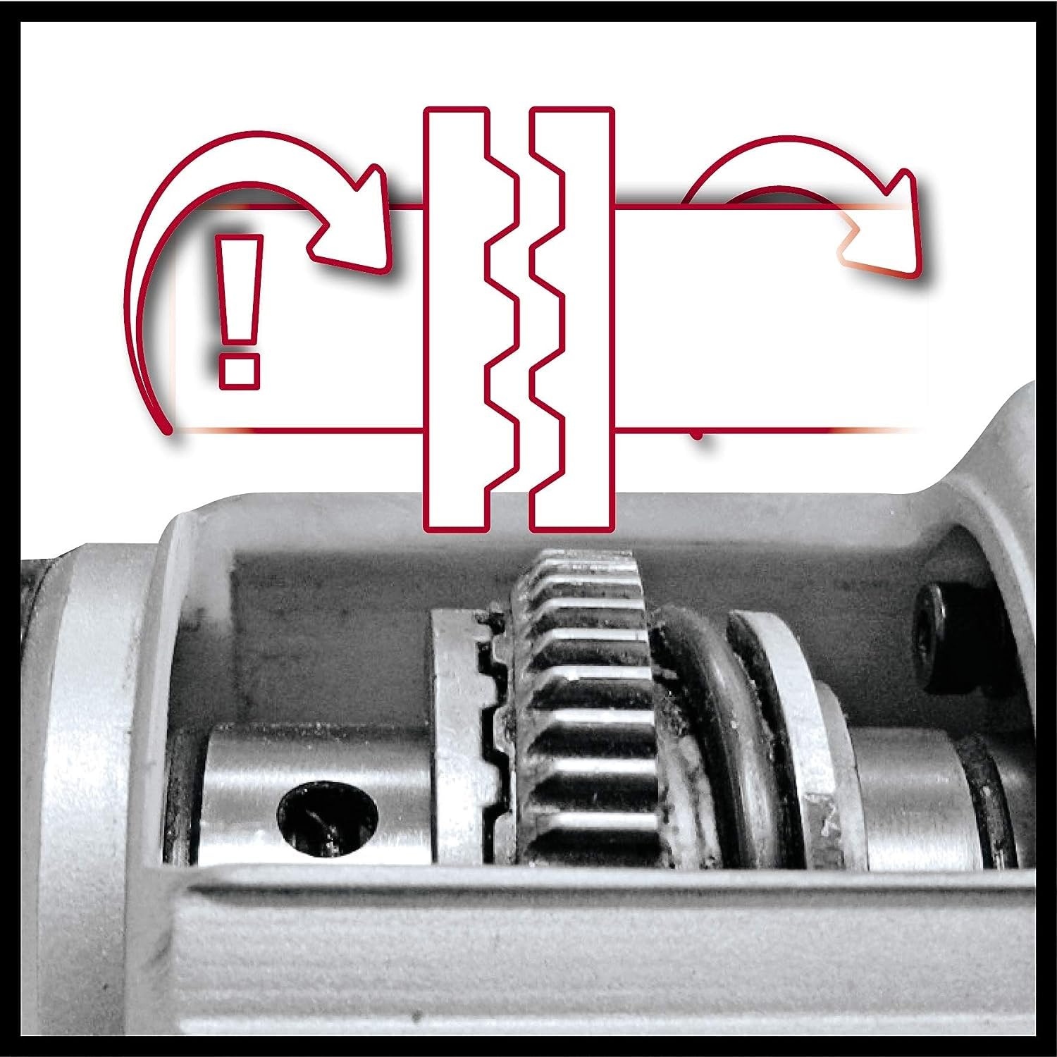 einhell-bohrhammer-tc-rh-900-900-w-sds-plus-bohrhammer-mit-pneumatischem-schlagw image 5