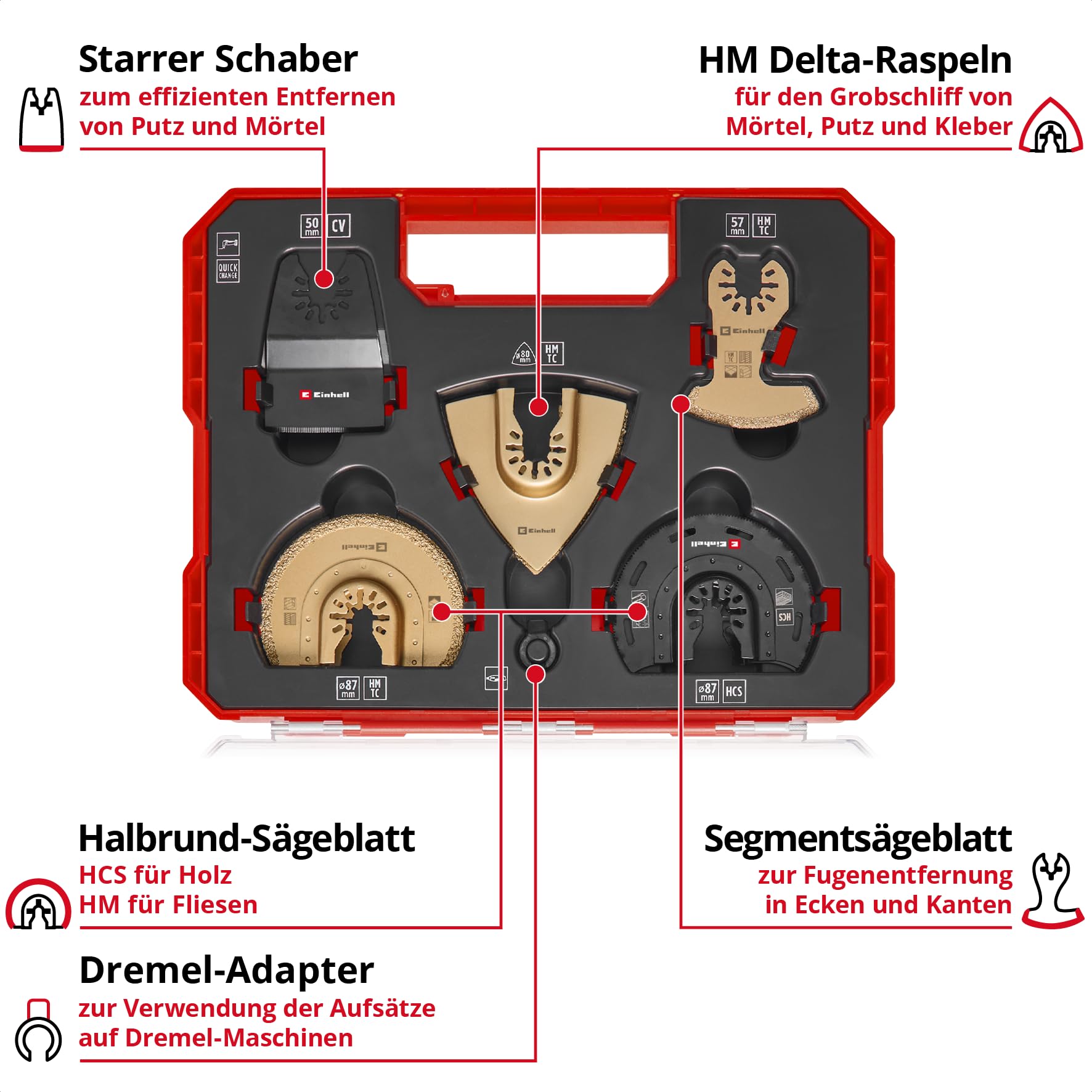 einhell-xl-plus-case-10-teiliges-multitool-set-hcs-hm-s-gebl-tter-delta-raspeln- image 3