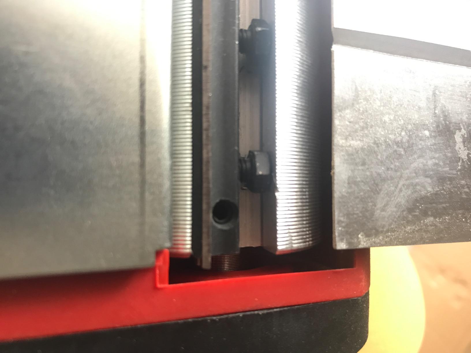 Robust und handlich