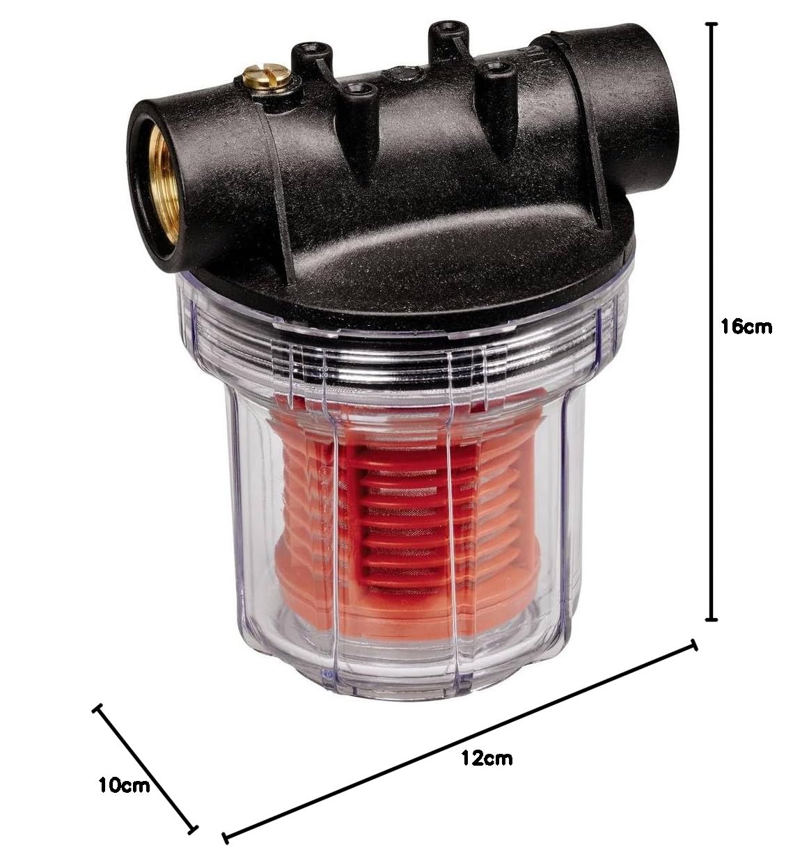 einhell-original-vorfilter-12-cm-pumpen-zubeh-r-feinfilter-0-2-mm-max-4000-l-h-5 image 4