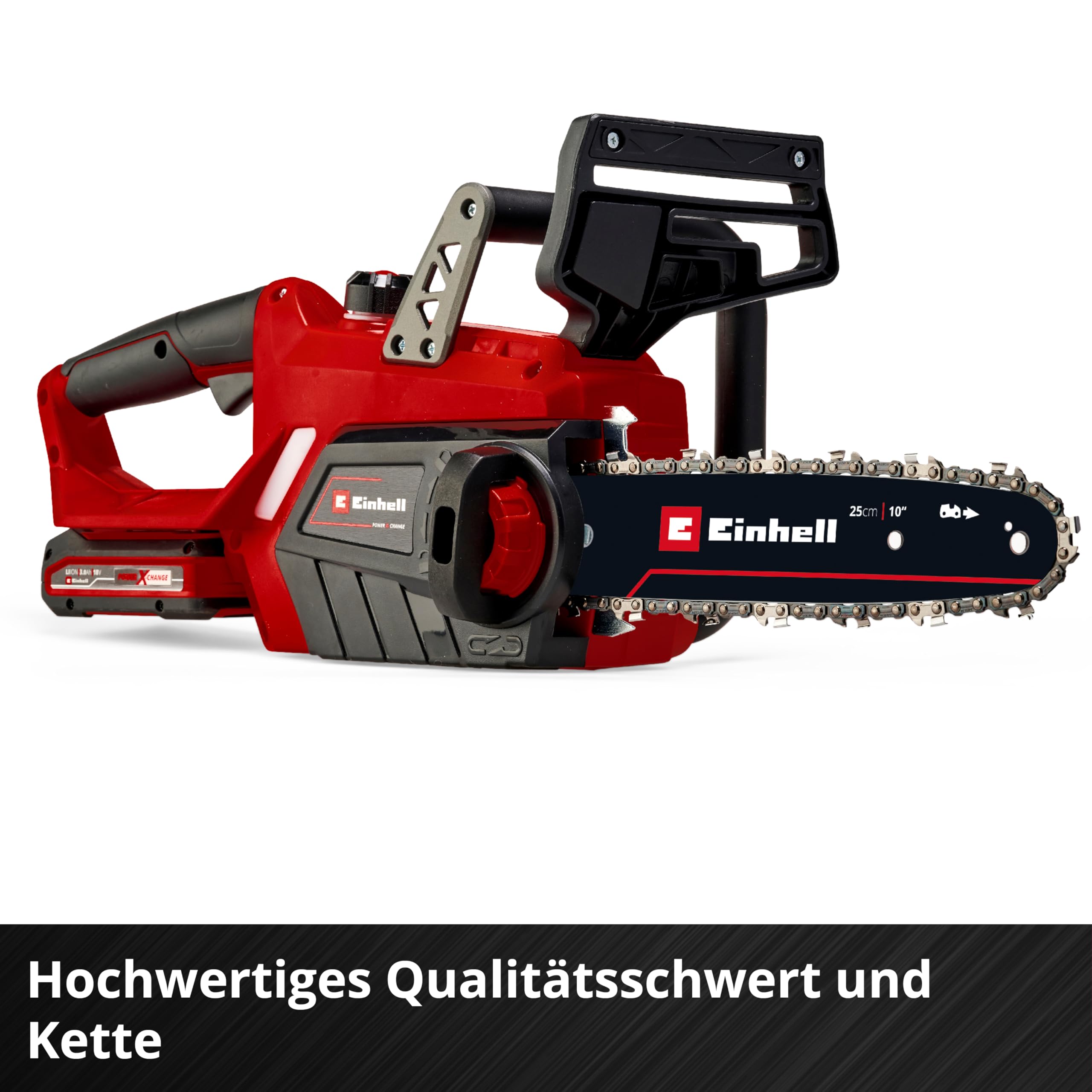 einhell-ge-lc-18-25-li-solo-akku-kettens-ge-power-x-change-18-v-23-cm-schnittl-n image 7