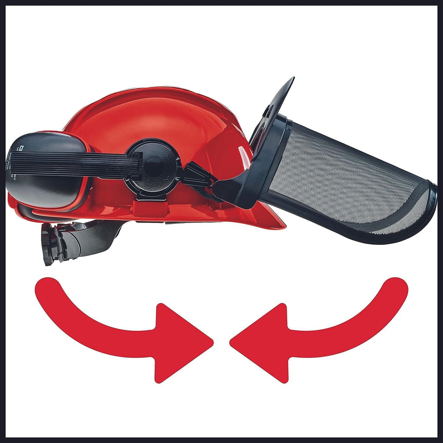 original-einhell-forstschutzhelm-geh-r-und-gesichtsschutz-verstellbar-f-r-52-66- image 5