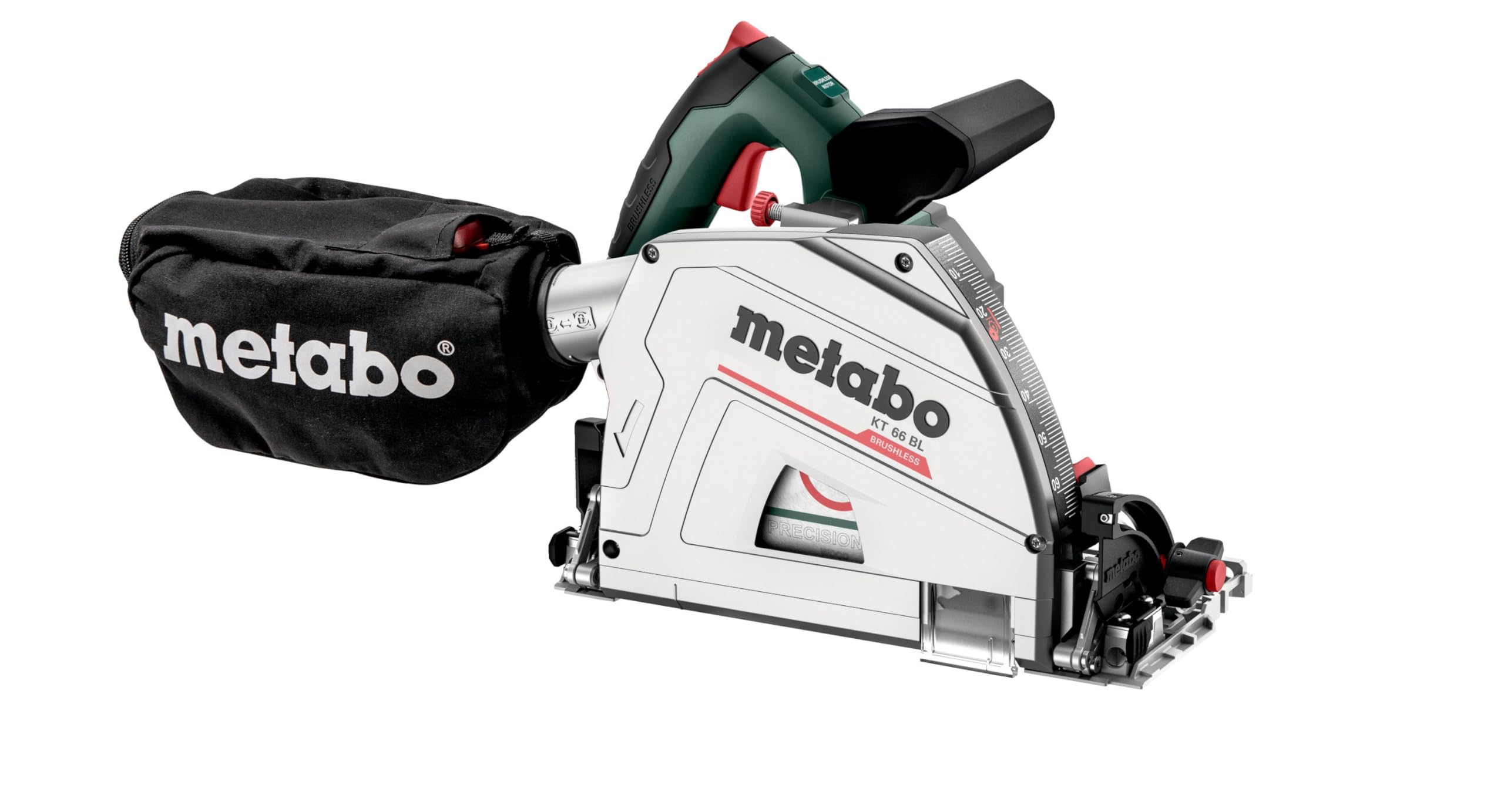 metabo-tauchkreiss-ge-kt-66-bl-1200-w-brushless-motor-66-mm-schnitttiefe-variabl image 6