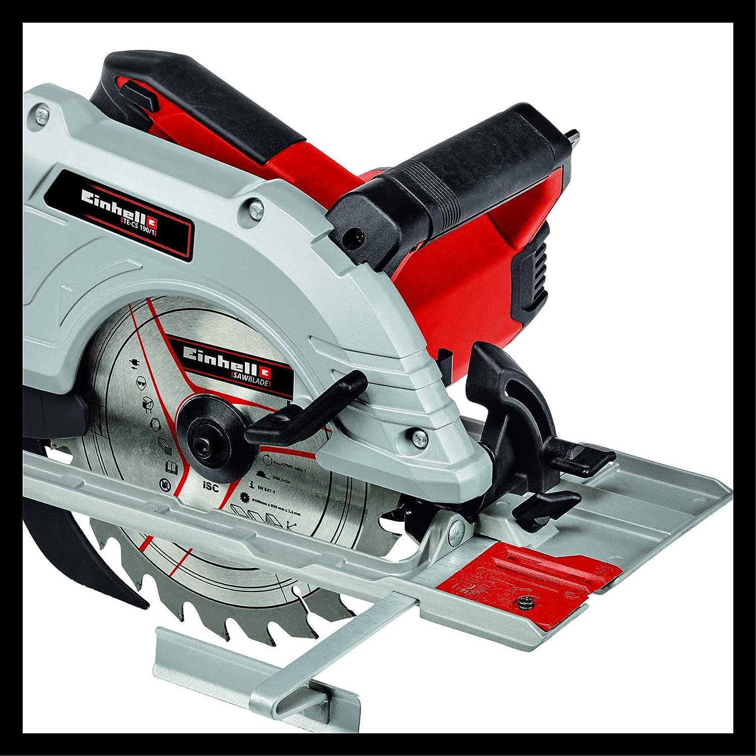 einhell-handkreiss-ge-te-cs-190-1-mit-1-500-w-motor-5-500-min-werkzeugloser-eins image 6