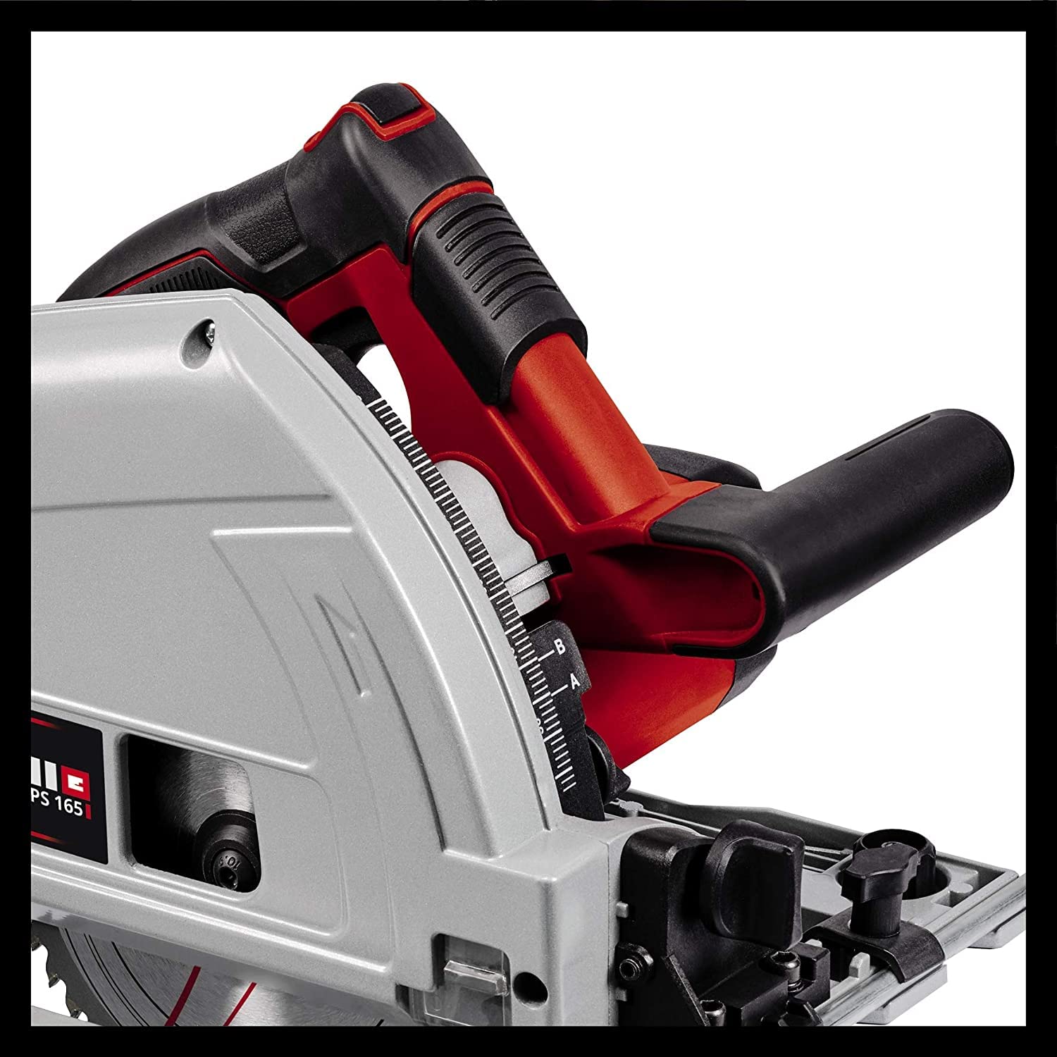 einhell-te-ps-165-tauchs-ge-1-200-watt-werkzeuglose-schnitttiefen-und-neigungsei image 3